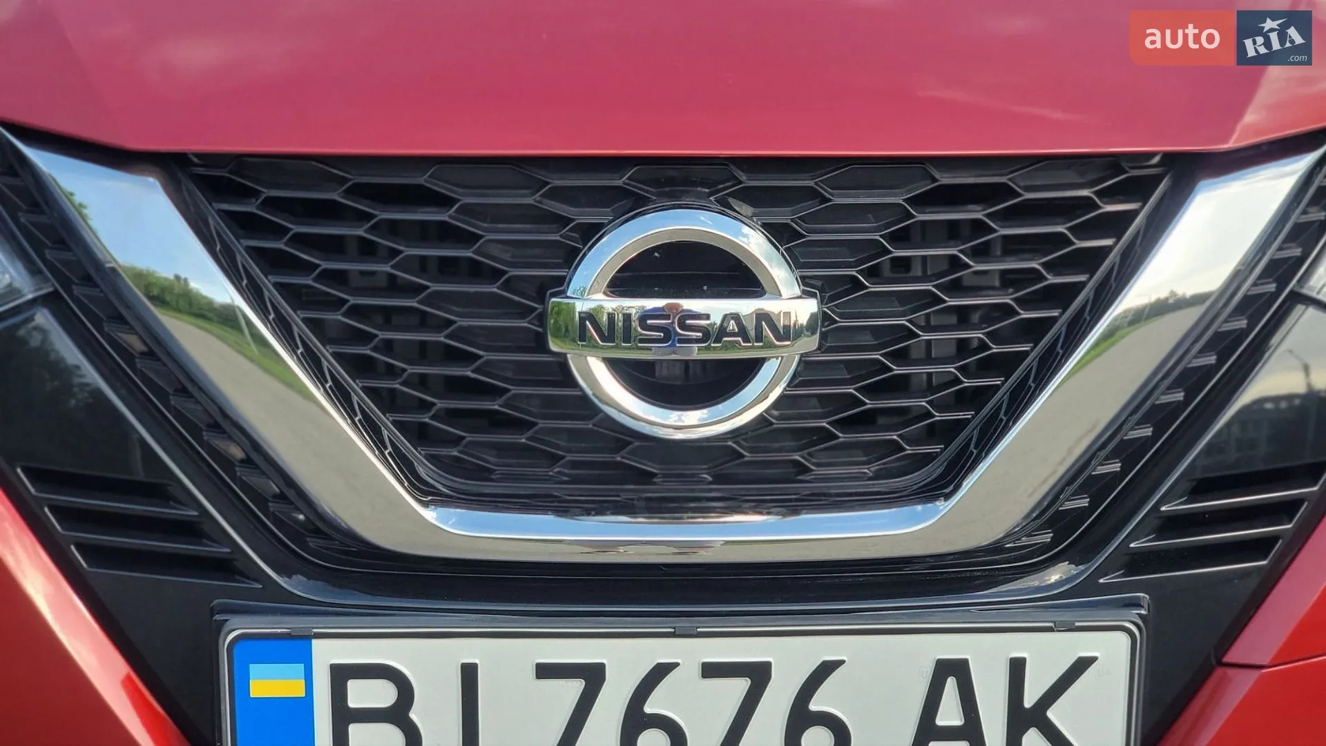 2020 Nissan Qashqai - мініатюра 14