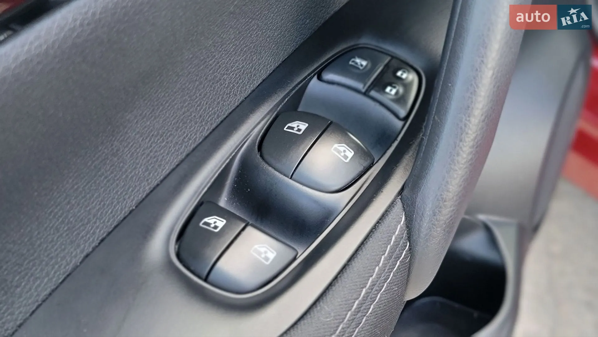 2020 Nissan Qashqai - мініатюра 35