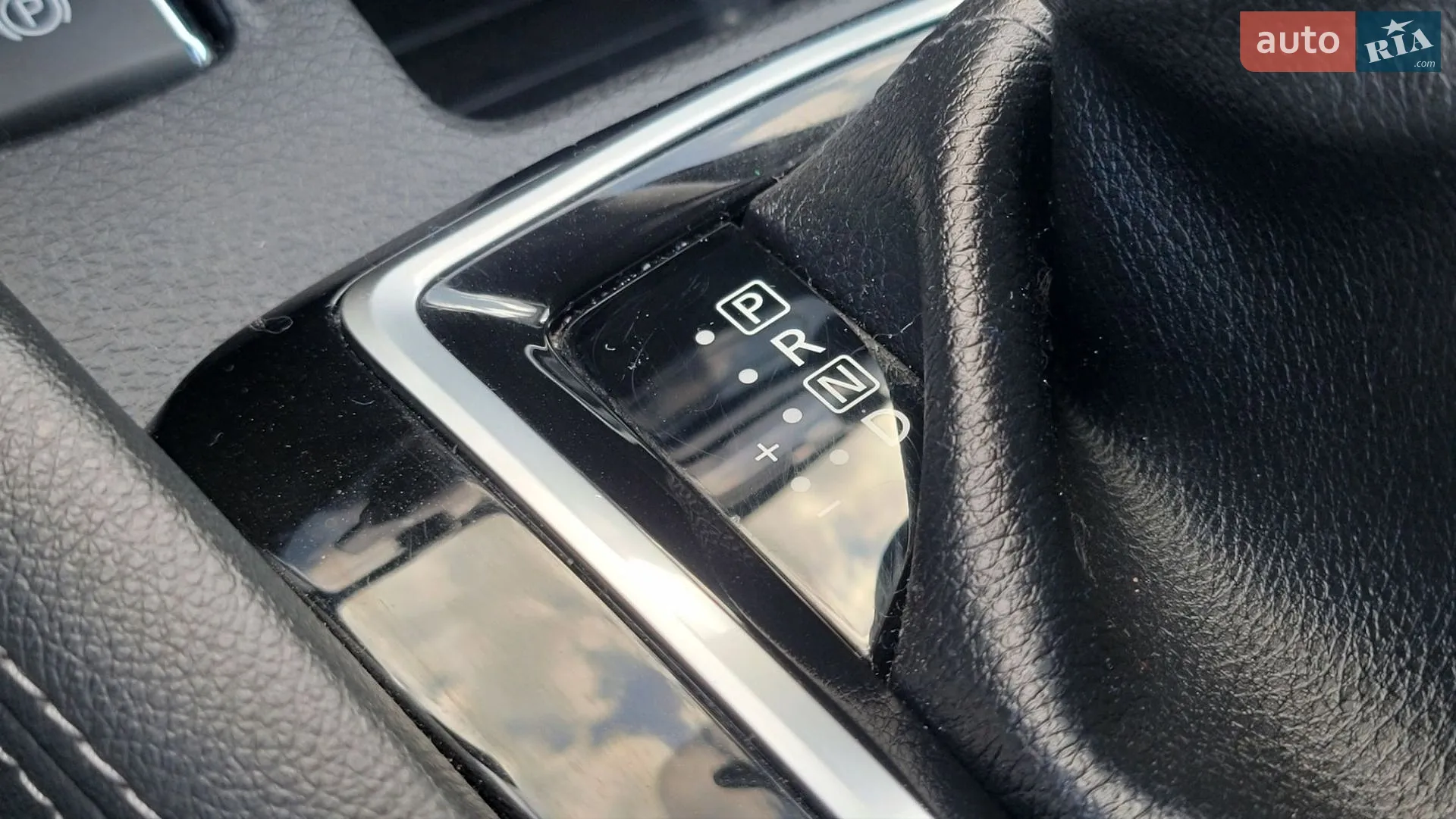 2020 Nissan Qashqai - мініатюра 50