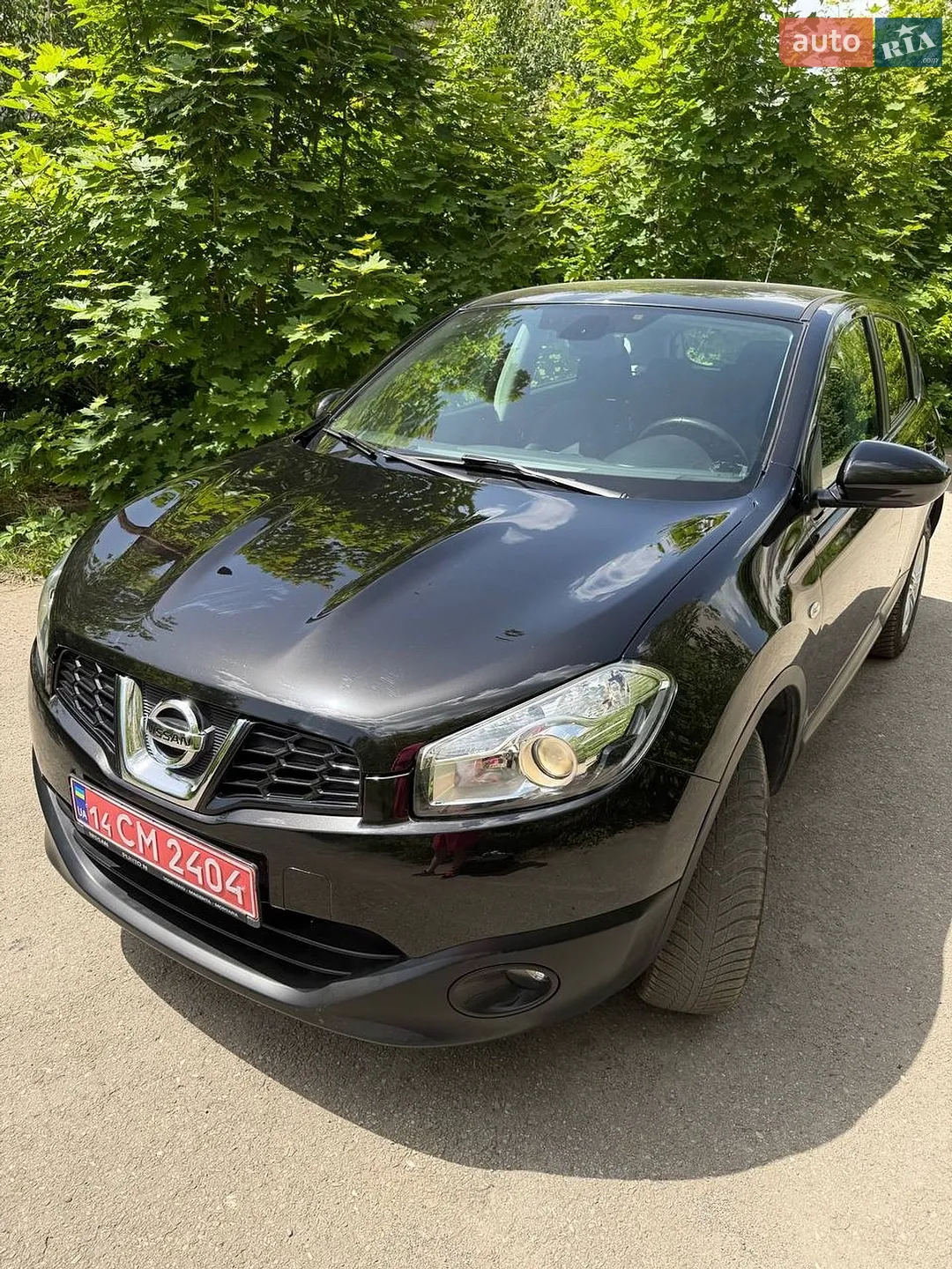 2013 Nissan Qashqai - мініатюра 18