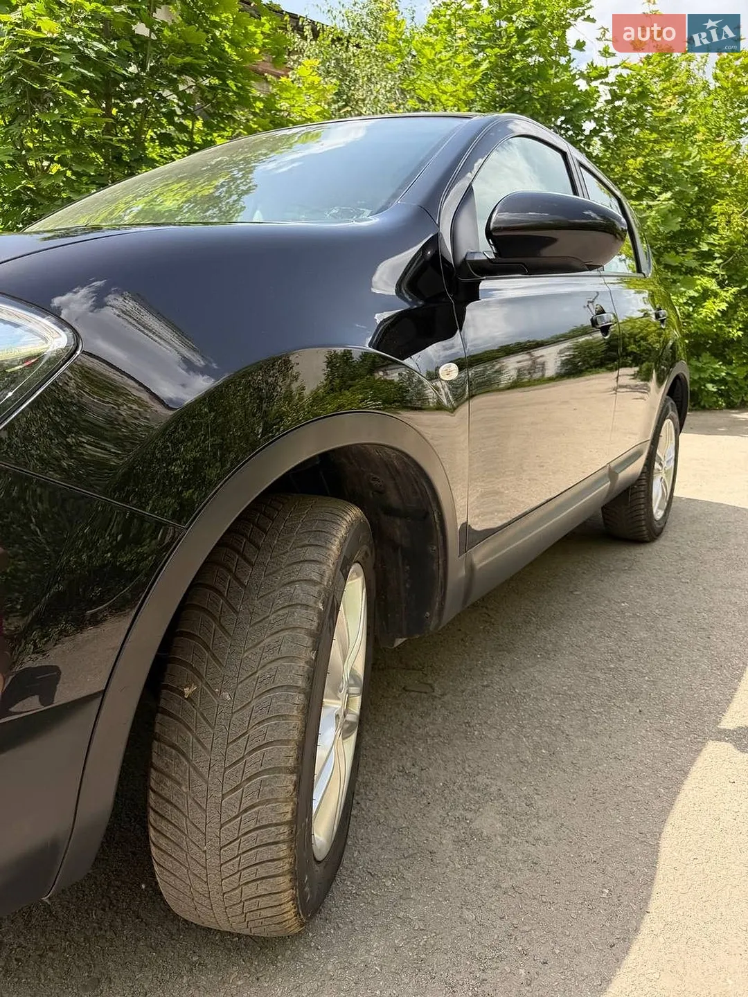 2013 Nissan Qashqai - мініатюра 19