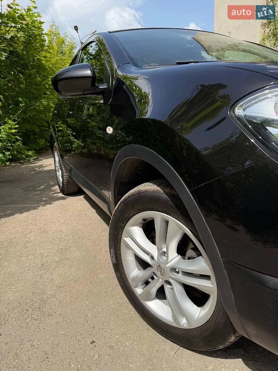 2013 Nissan Qashqai - мініатюра 22
