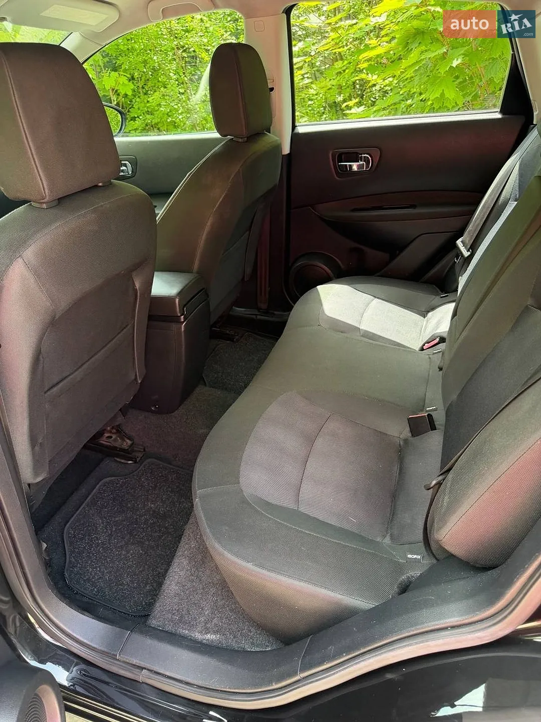 2013 Nissan Qashqai - мініатюра 23