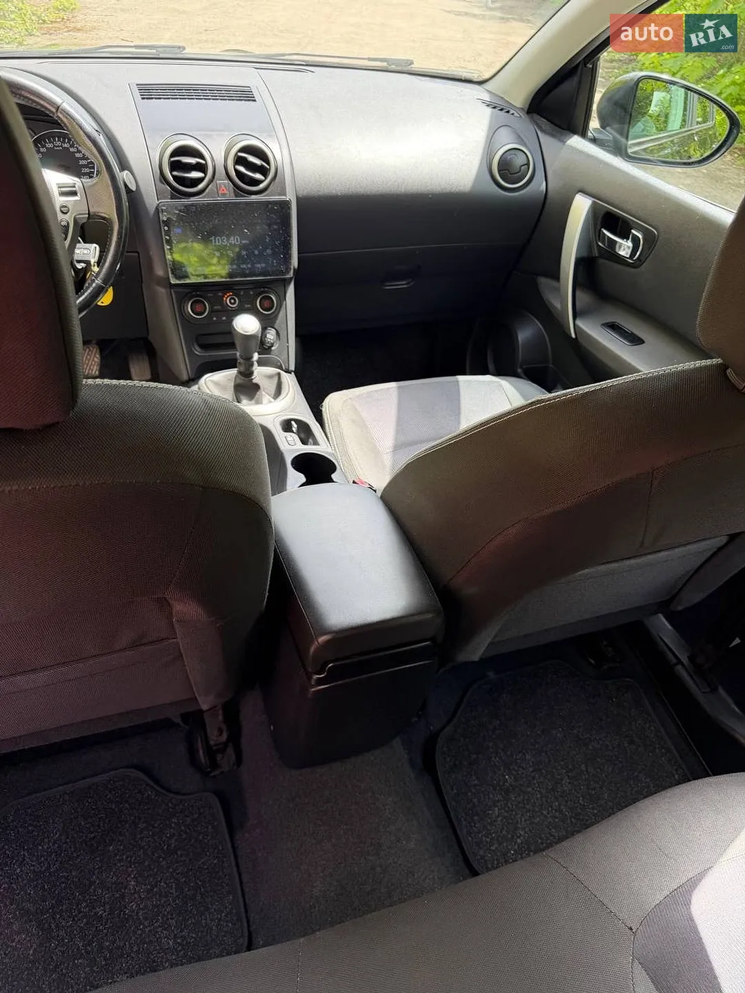 2013 Nissan Qashqai - мініатюра 26