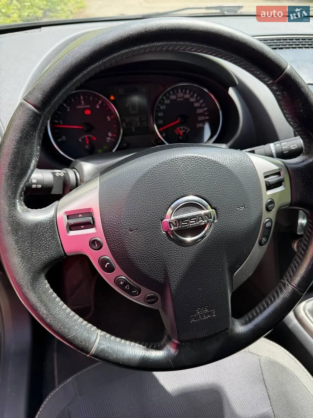 2013 Nissan Qashqai - мініатюра 29