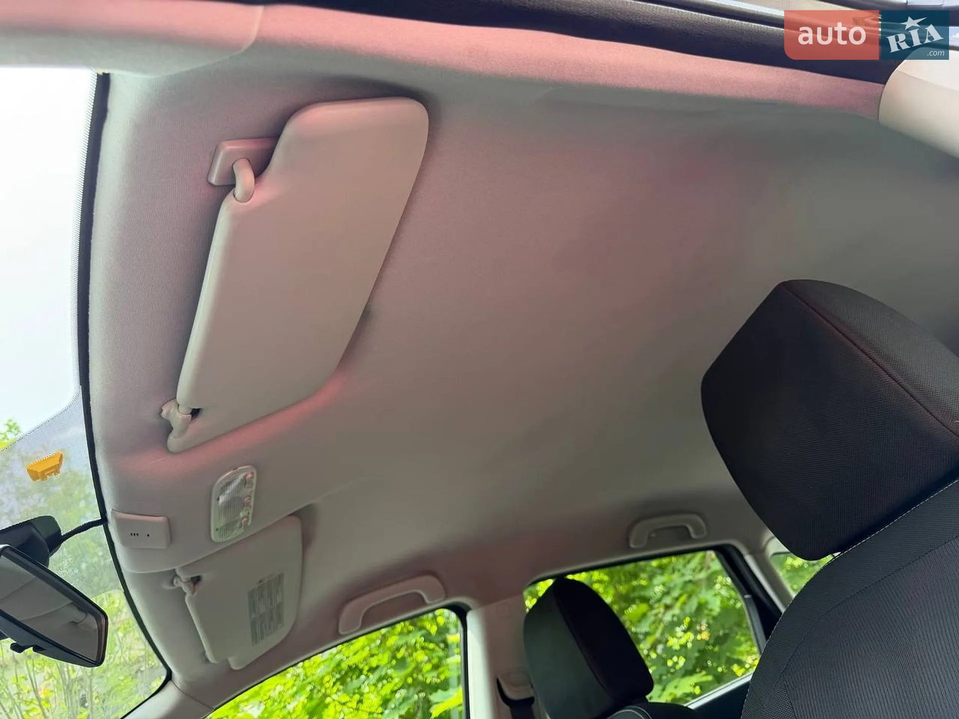 2013 Nissan Qashqai - мініатюра 30