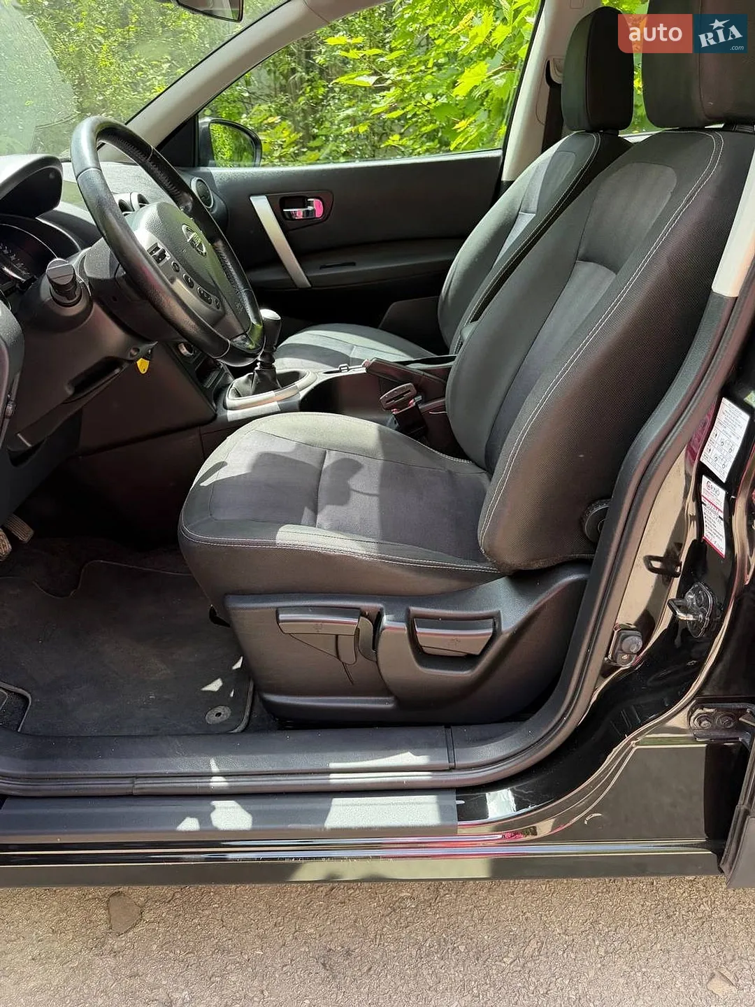 2013 Nissan Qashqai - мініатюра 32