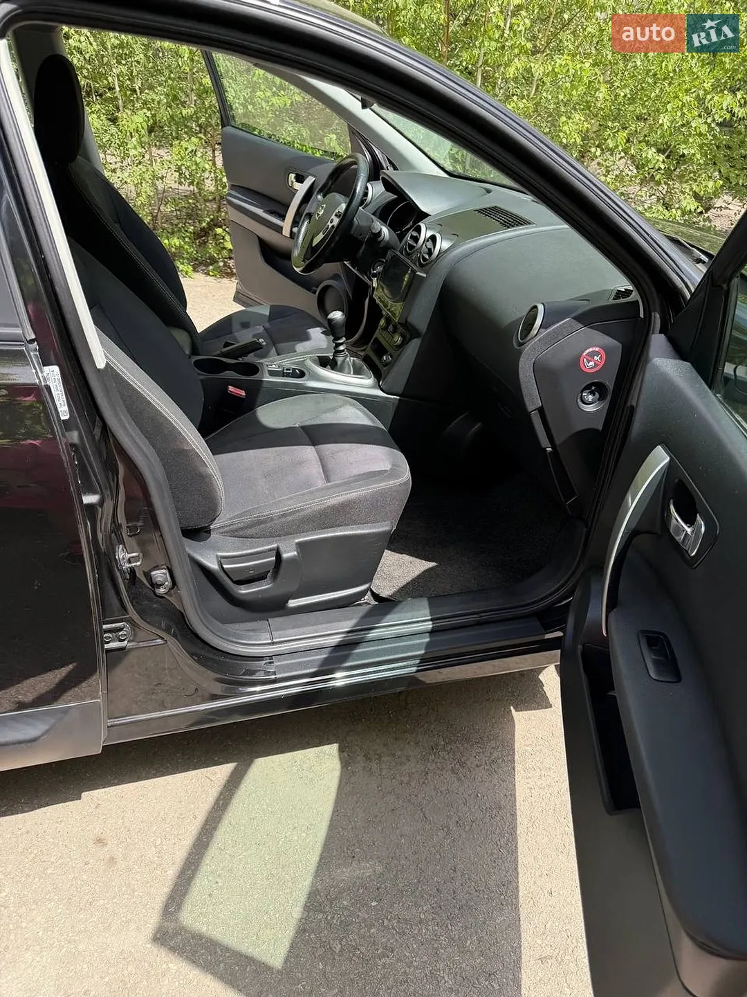 2013 Nissan Qashqai - мініатюра 33