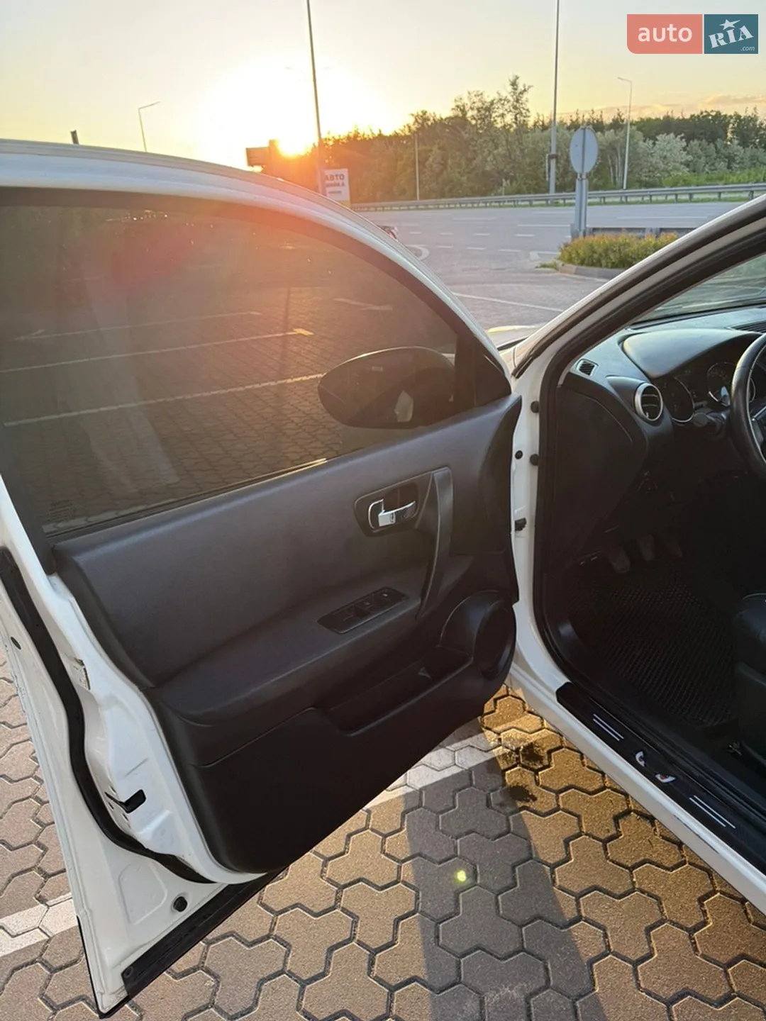 2010 Nissan Qashqai - мініатюра 16