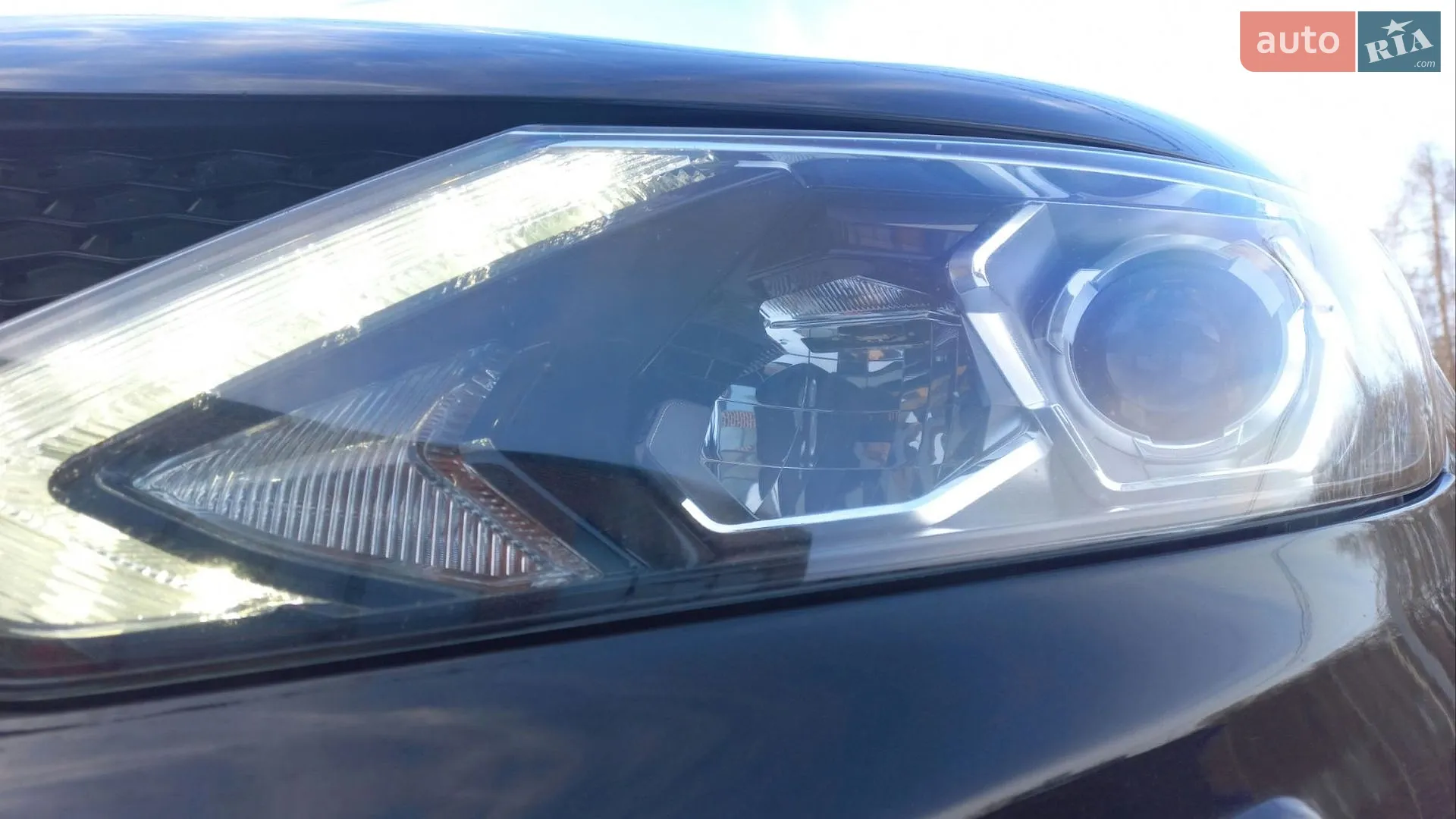 2016 Nissan Qashqai - мініатюра 11