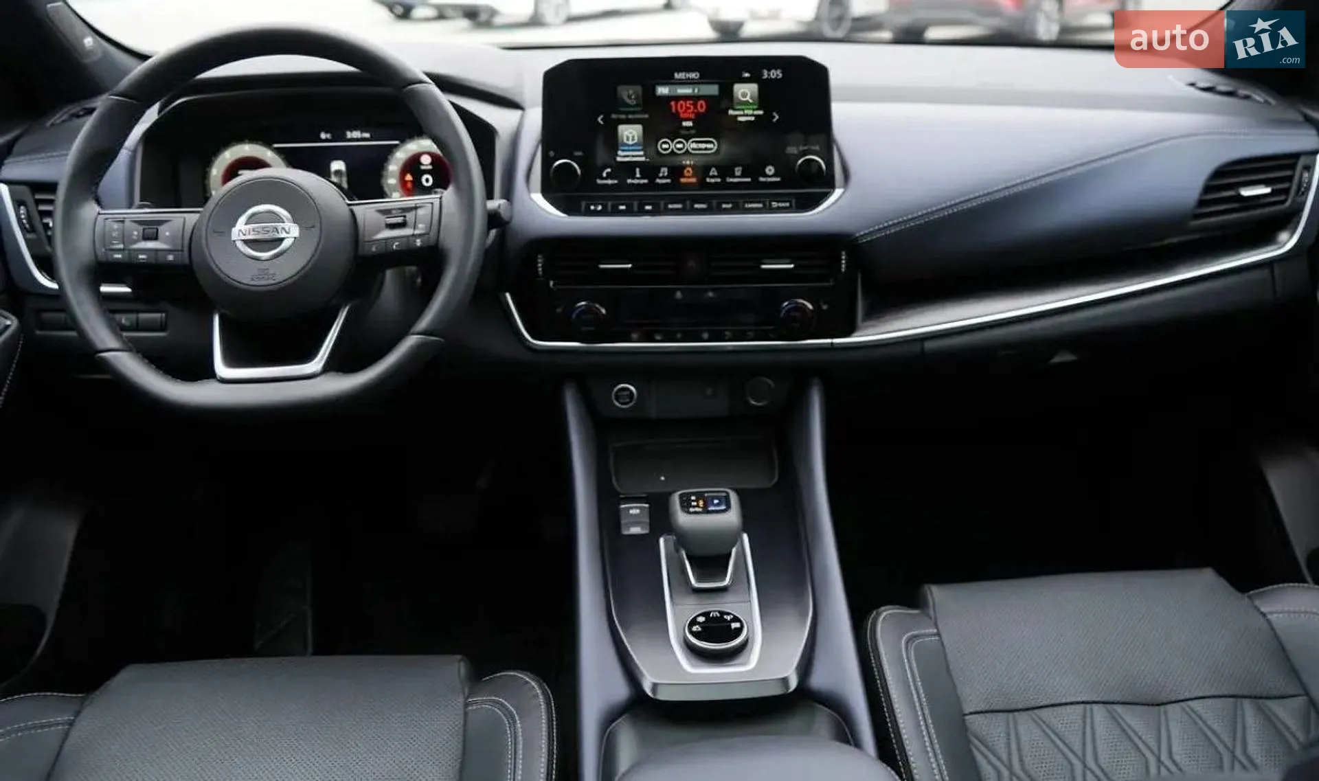 2021 Nissan Qashqai - мініатюра 16