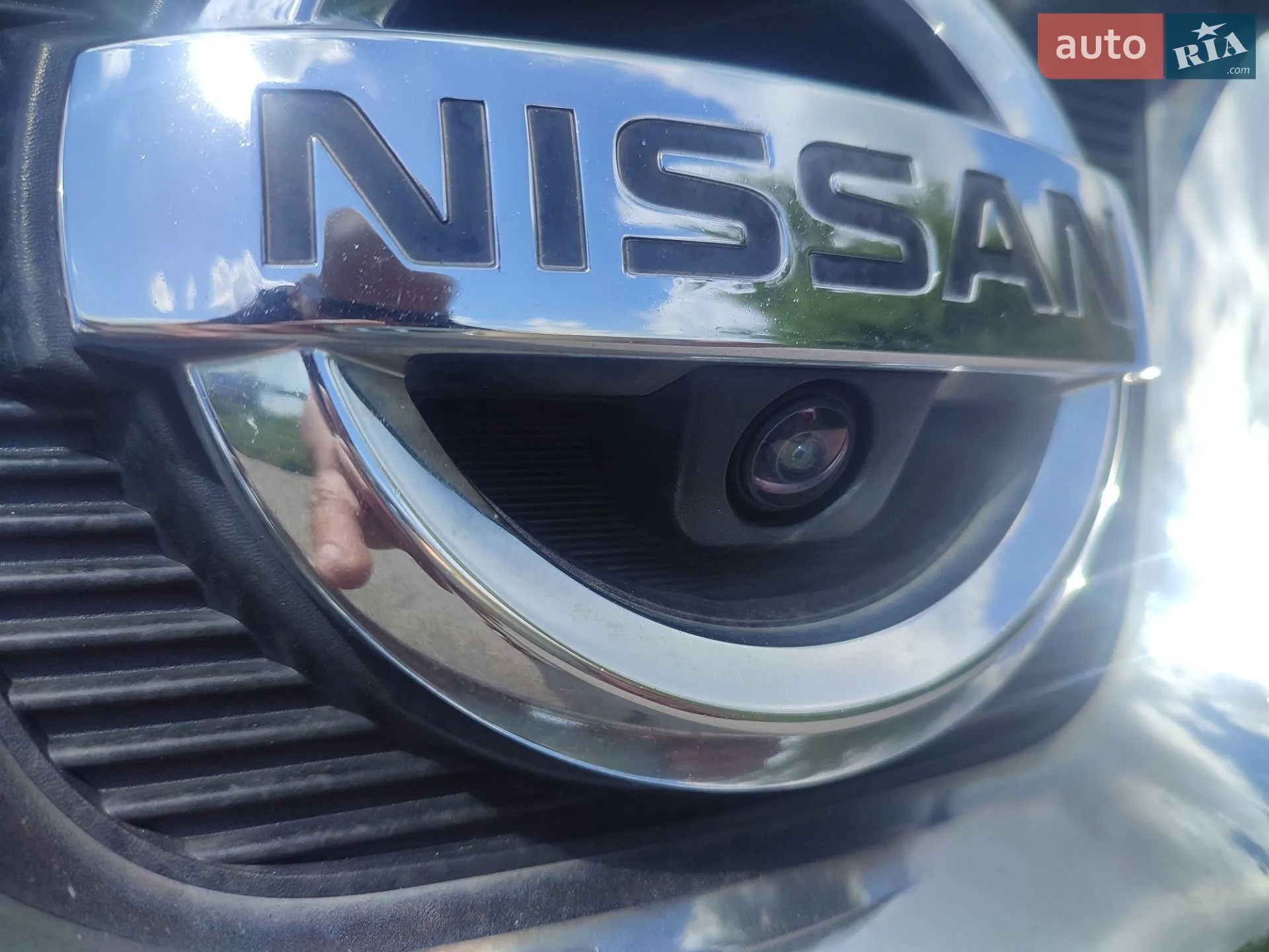 2012 Nissan Qashqai - мініатюра 12