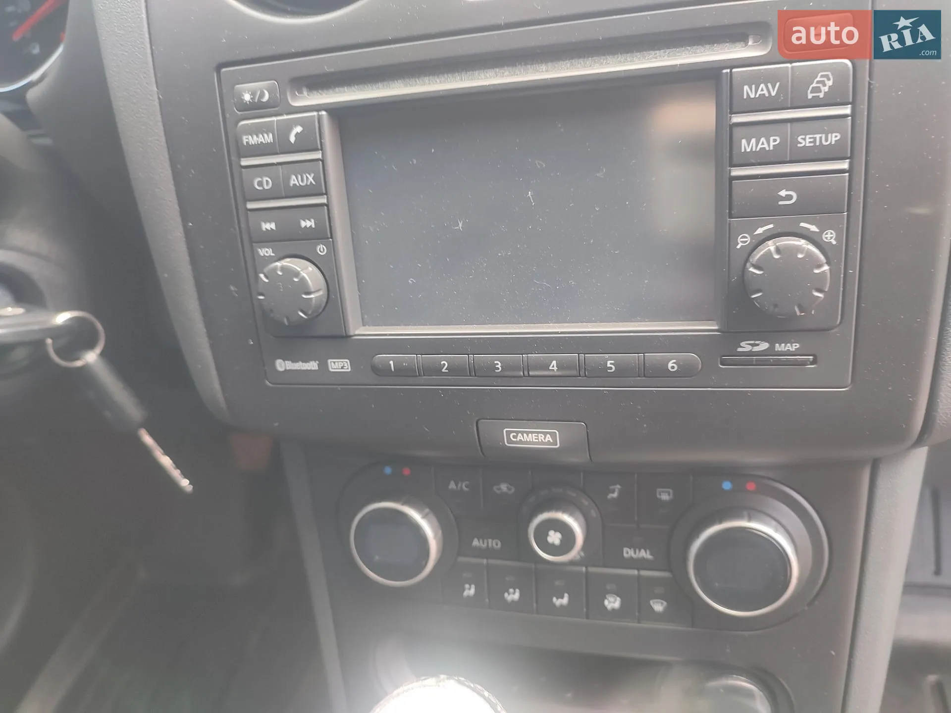 2012 Nissan Qashqai - мініатюра 14