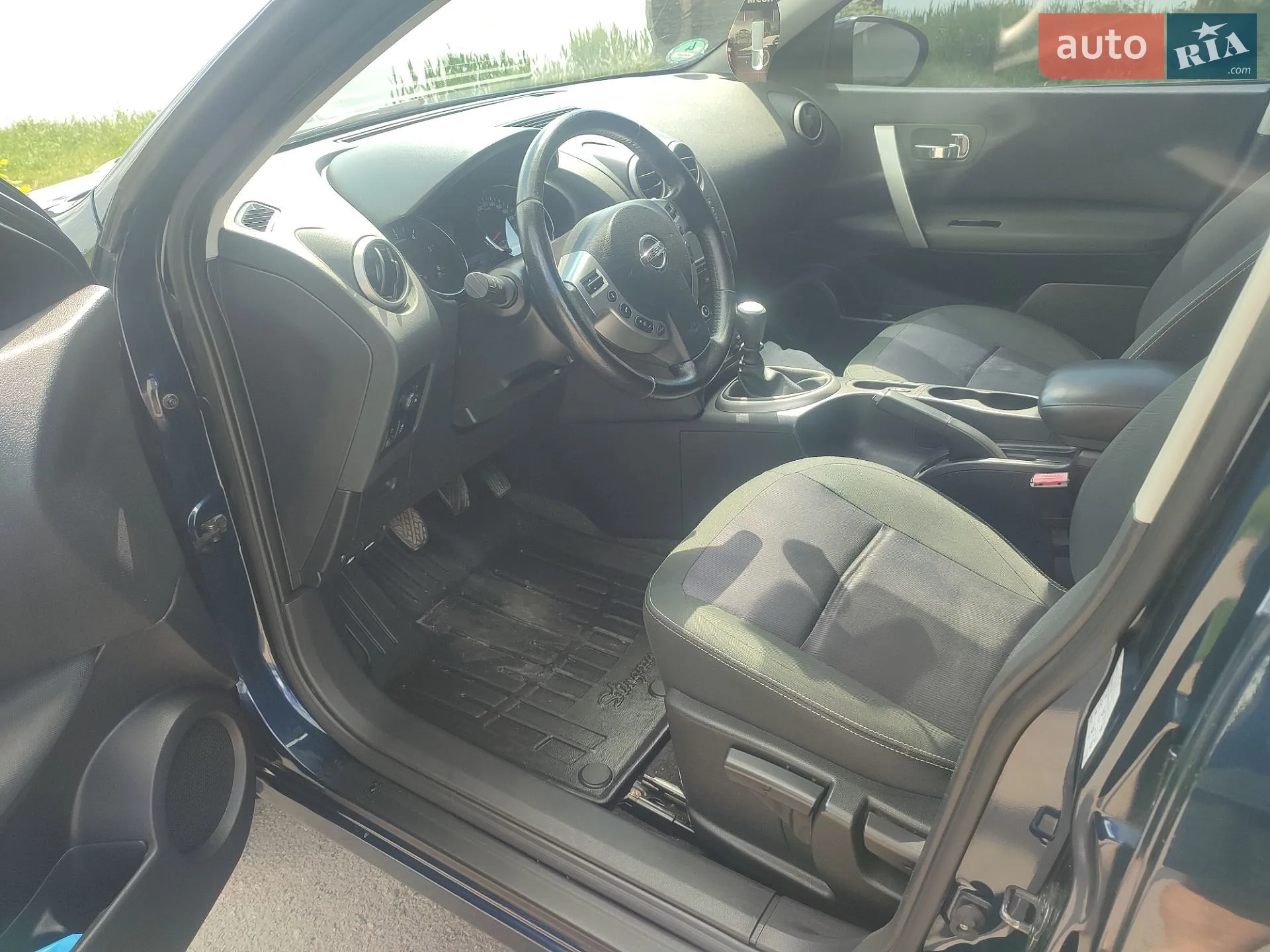 2012 Nissan Qashqai - мініатюра 18