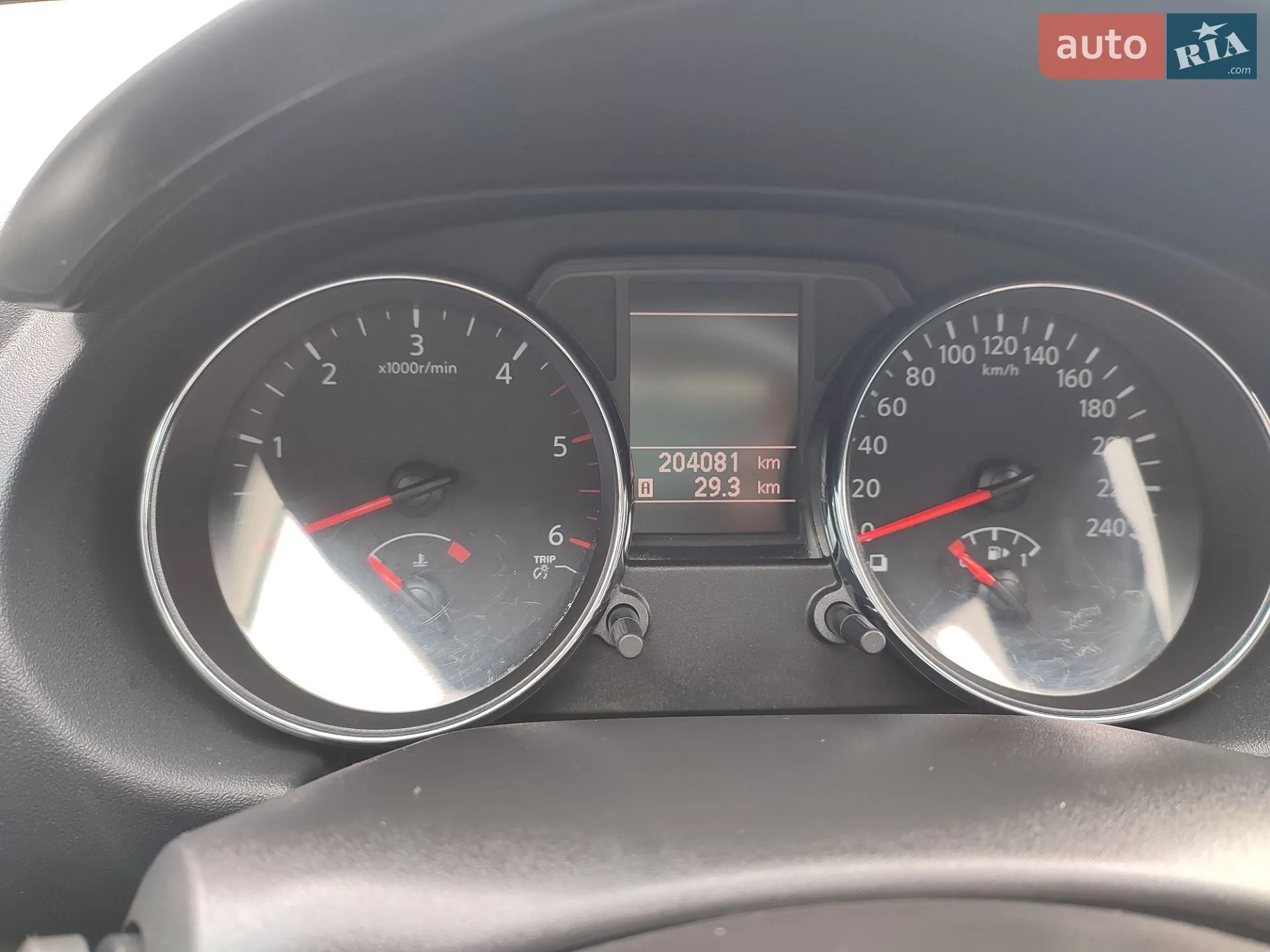 2012 Nissan Qashqai - мініатюра 21