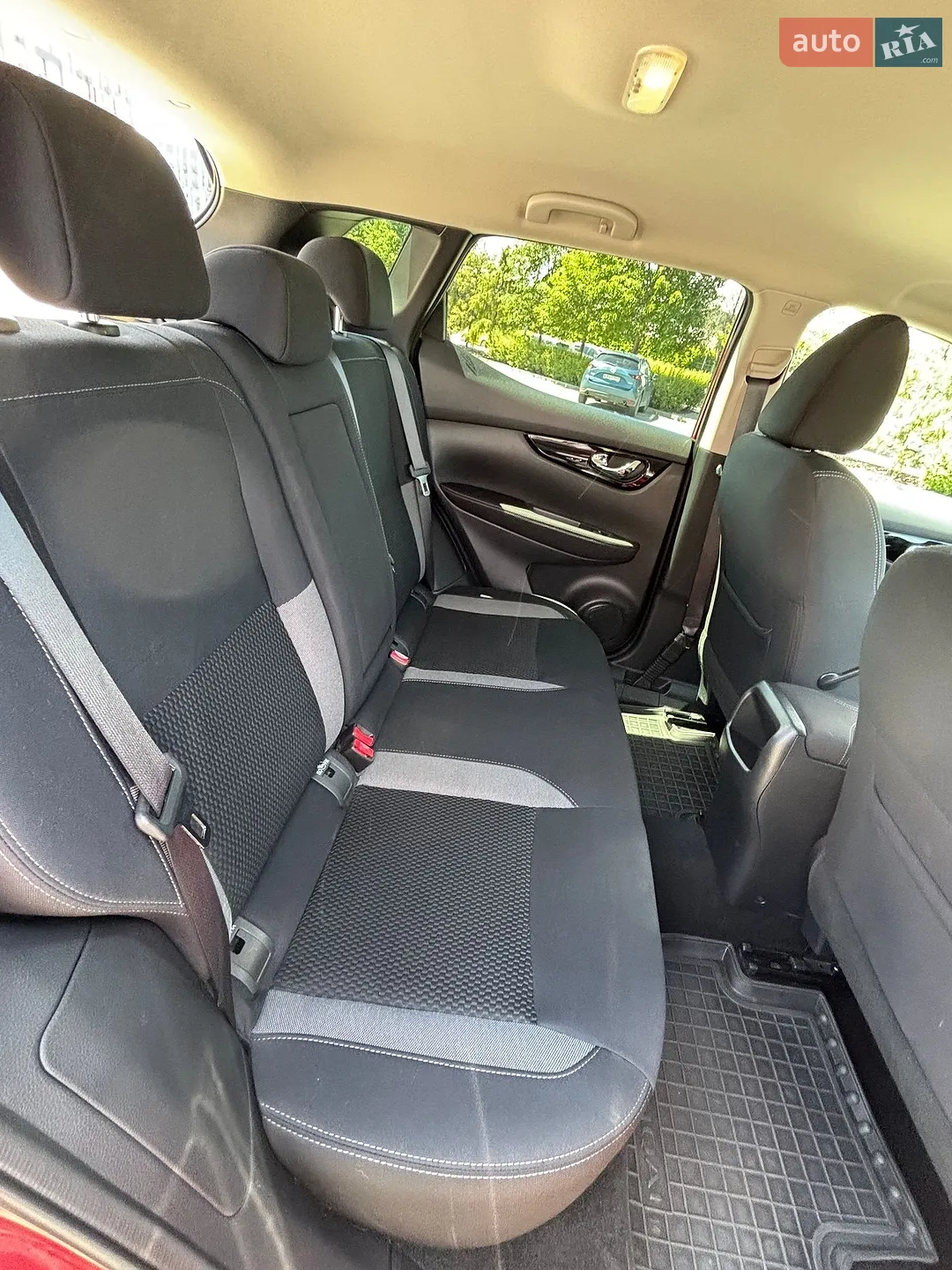 2019 Nissan Qashqai - мініатюра 11