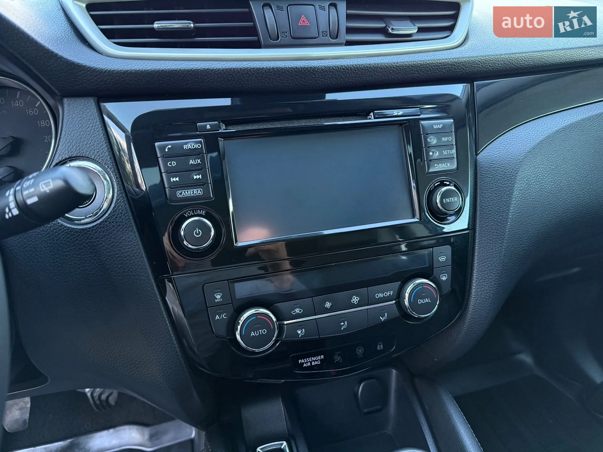 2014 Nissan Qashqai - мініатюра 40
