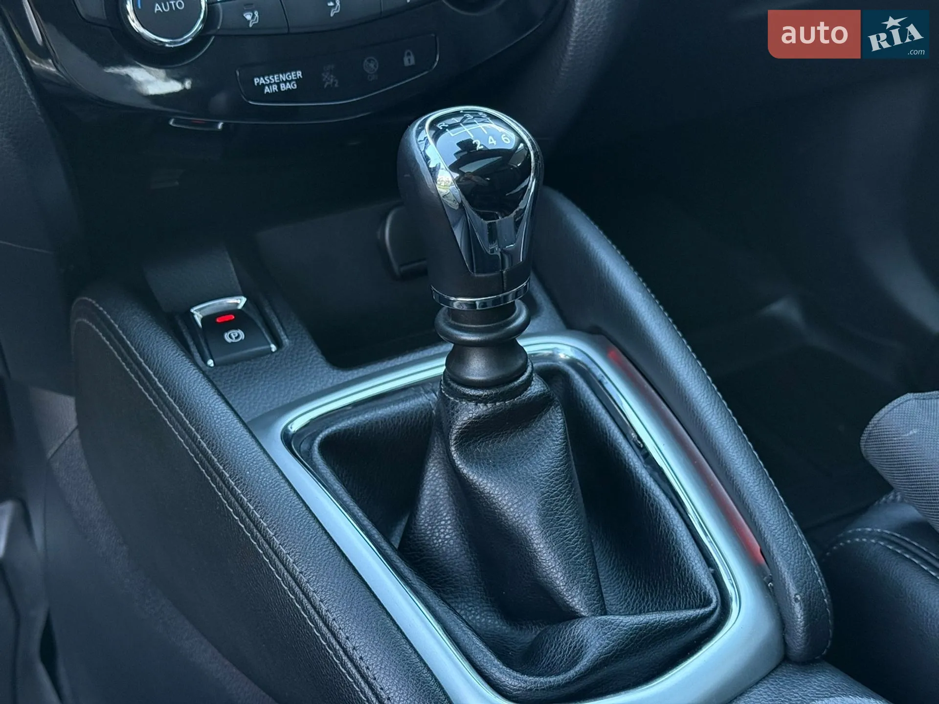 2014 Nissan Qashqai - мініатюра 44