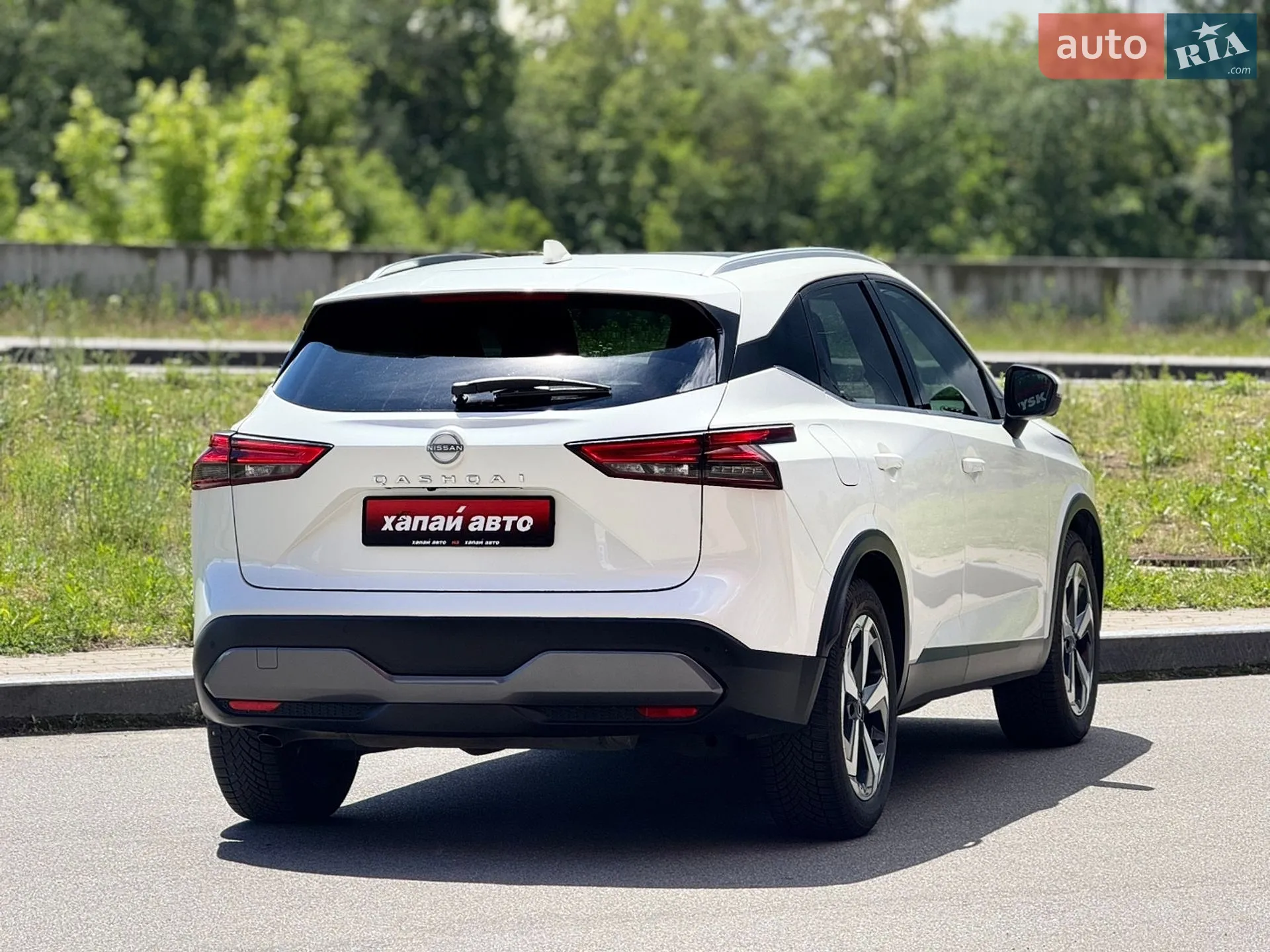 2023 Nissan Qashqai - мініатюра 5