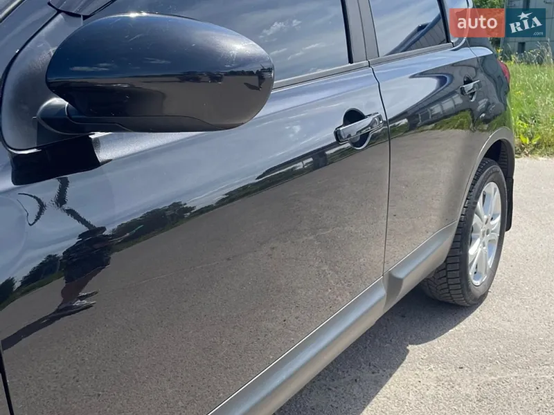 Nissan Qashqai 2008 VIN SJNFCAJ10U1302063 фото оголошення 7 з 69