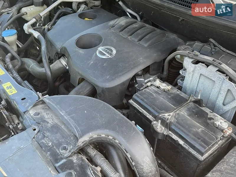 Nissan Qashqai 2008 VIN SJNFCAJ10U1302063 фото оголошення 15 з 69