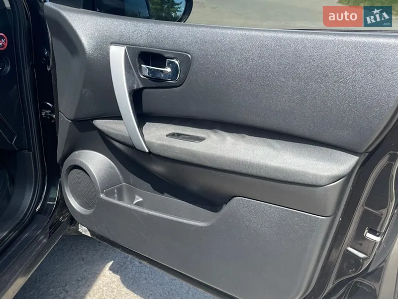 Nissan Qashqai 2008 VIN SJNFCAJ10U1302063 фото оголошення 29 з 69