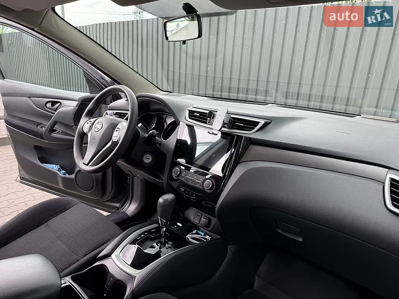 Nissan Qashqai 2016 VIN SJNFEAJ11U1898641 фото оголошення 15 з 59