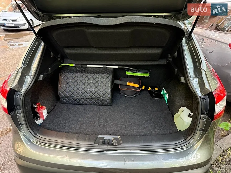 Nissan Qashqai 2016 VIN SJNFEAJ11U1898641 фото оголошення 19 з 59
