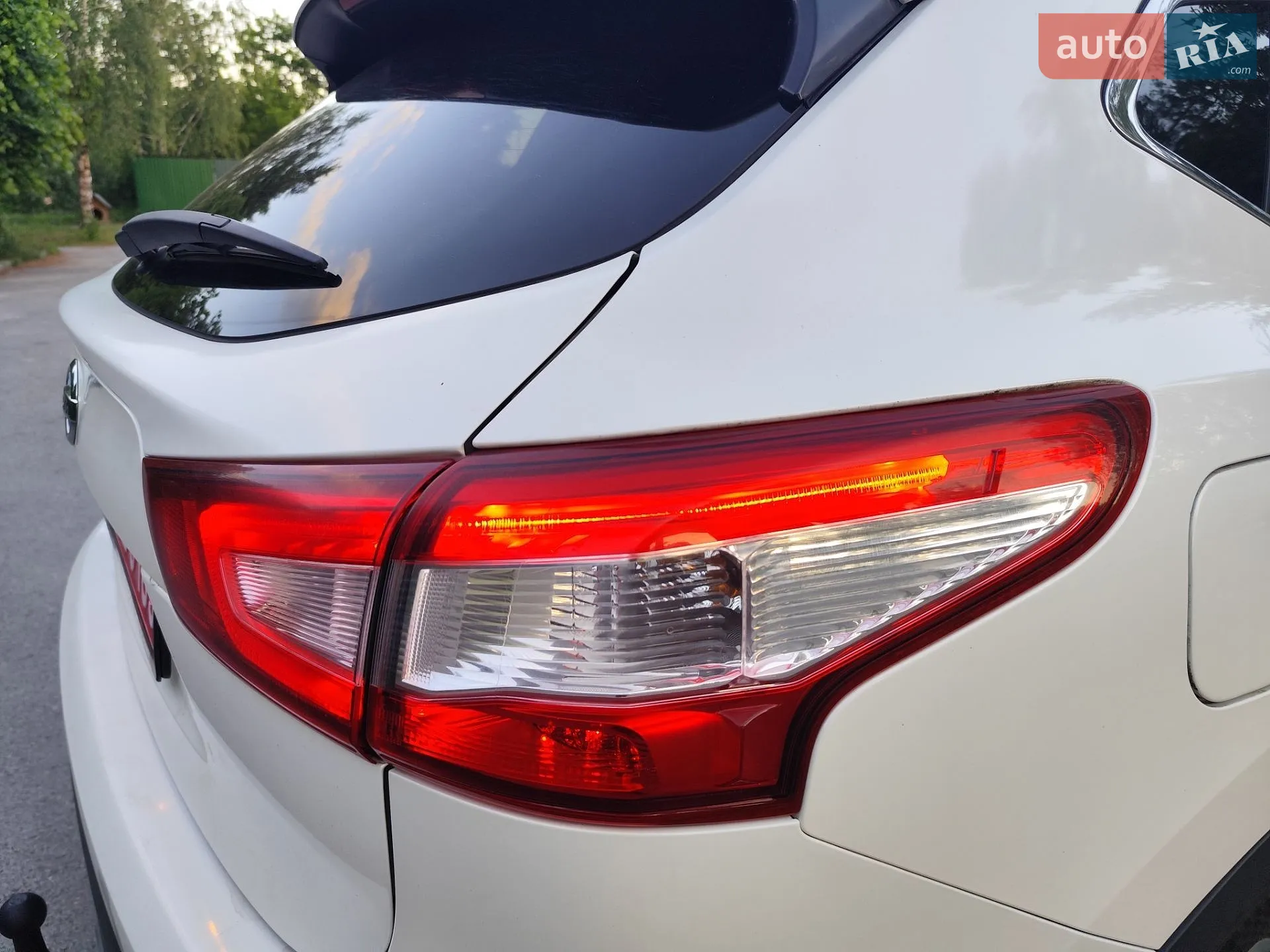 2014 Nissan Qashqai - мініатюра 26