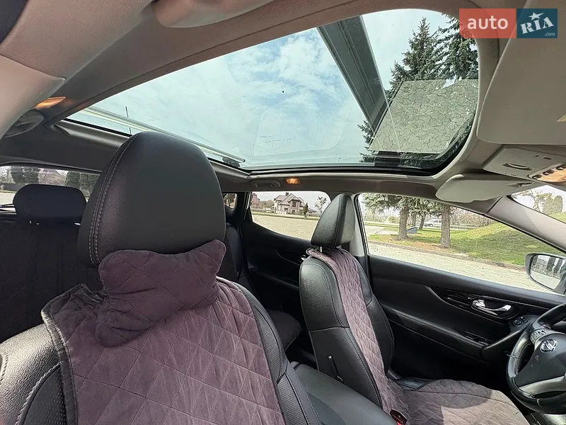 Nissan Qashqai 2014 VIN SJNFAAJ11U1049534 фото оголошення 31 з 97