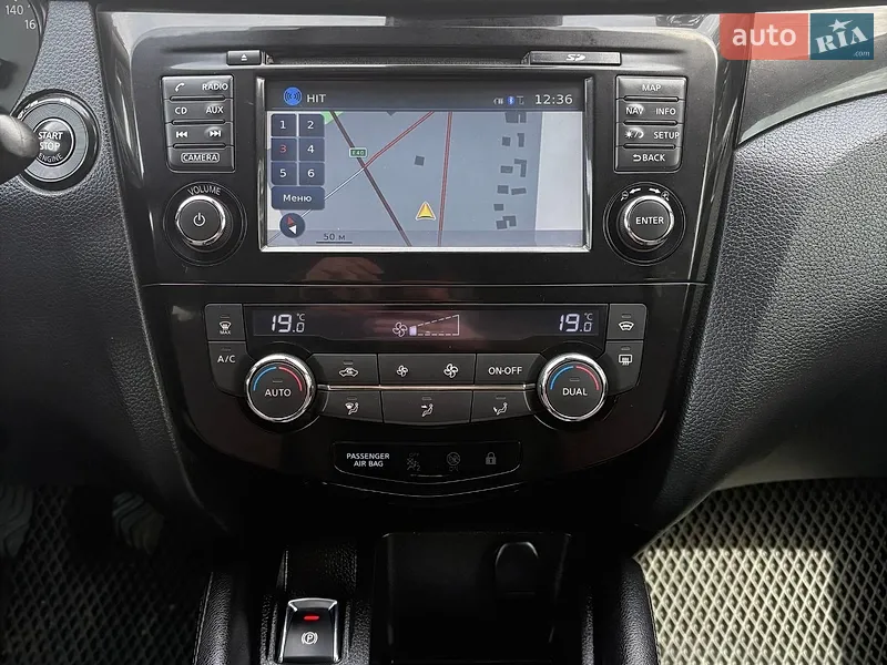 Nissan Qashqai 2014 VIN SJNFAAJ11U1049534 фото оголошення 34 з 97