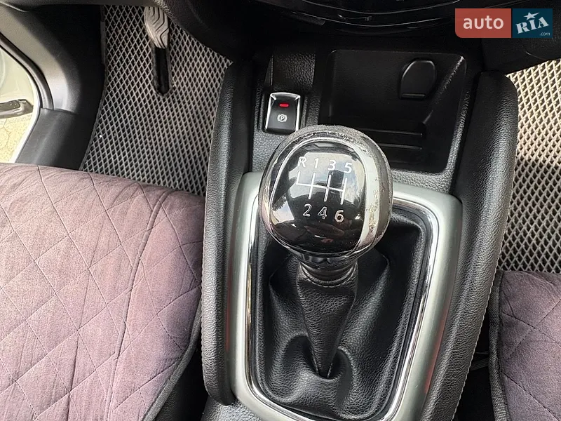 Nissan Qashqai 2014 VIN SJNFAAJ11U1049534 фото оголошення 36 з 97