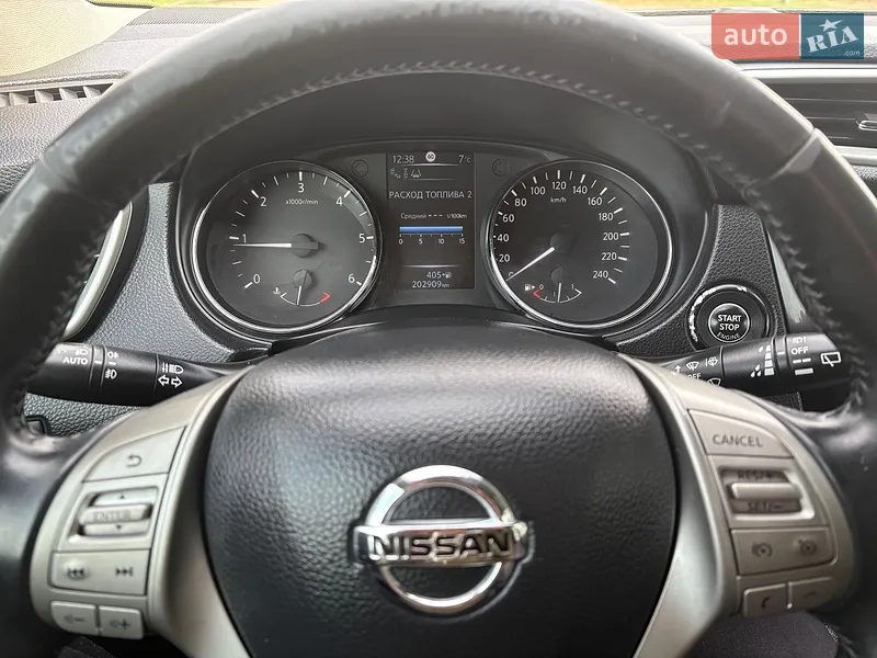 Nissan Qashqai 2014 VIN SJNFAAJ11U1049534 фото оголошення 38 з 97