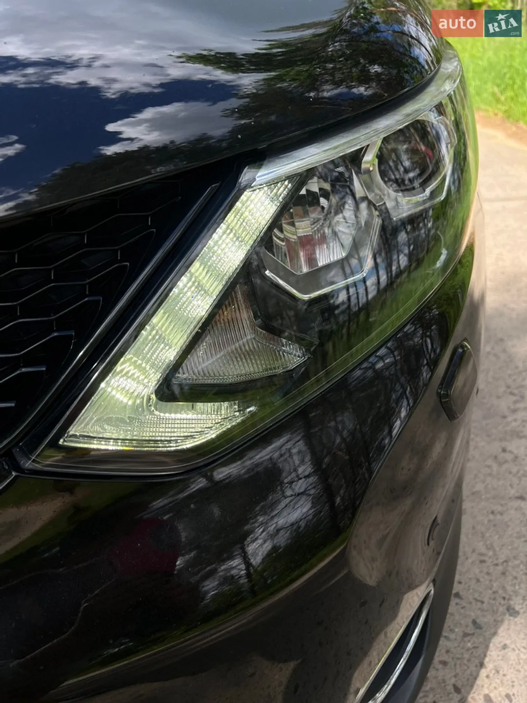 2014 Nissan Qashqai - мініатюра 21