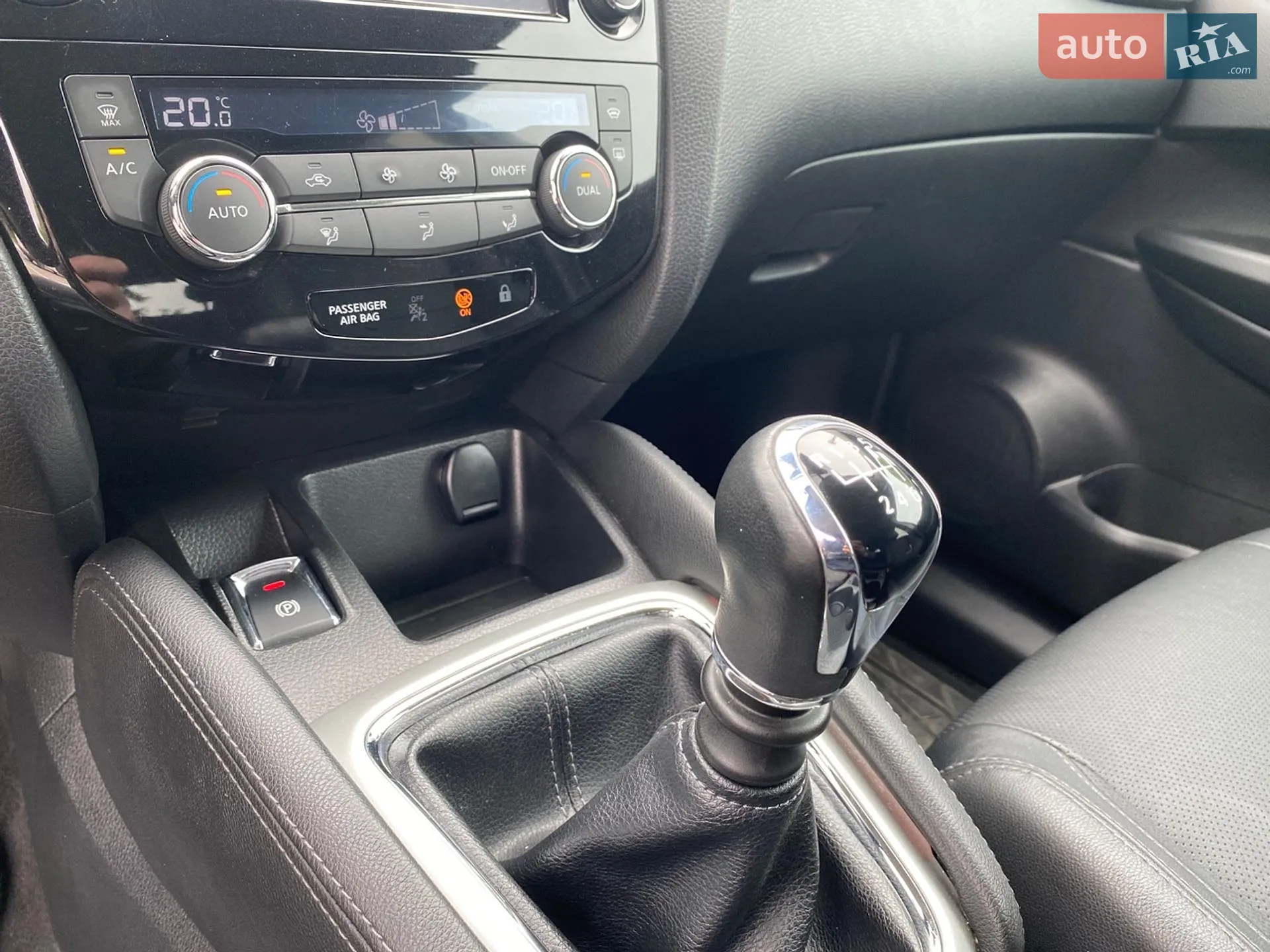 2014 Nissan Qashqai - мініатюра 67