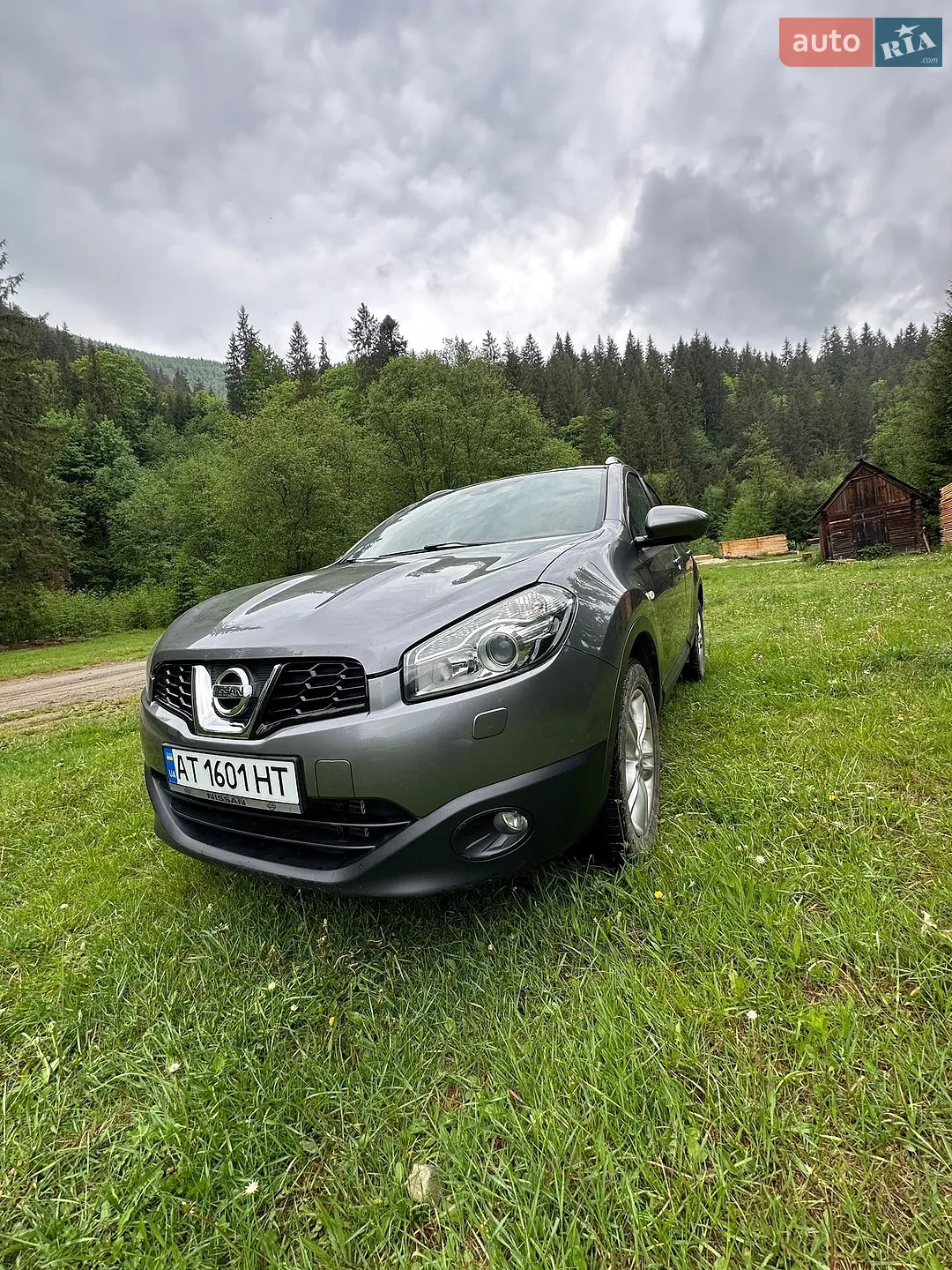 2012 Nissan Qashqai - мініатюра 14