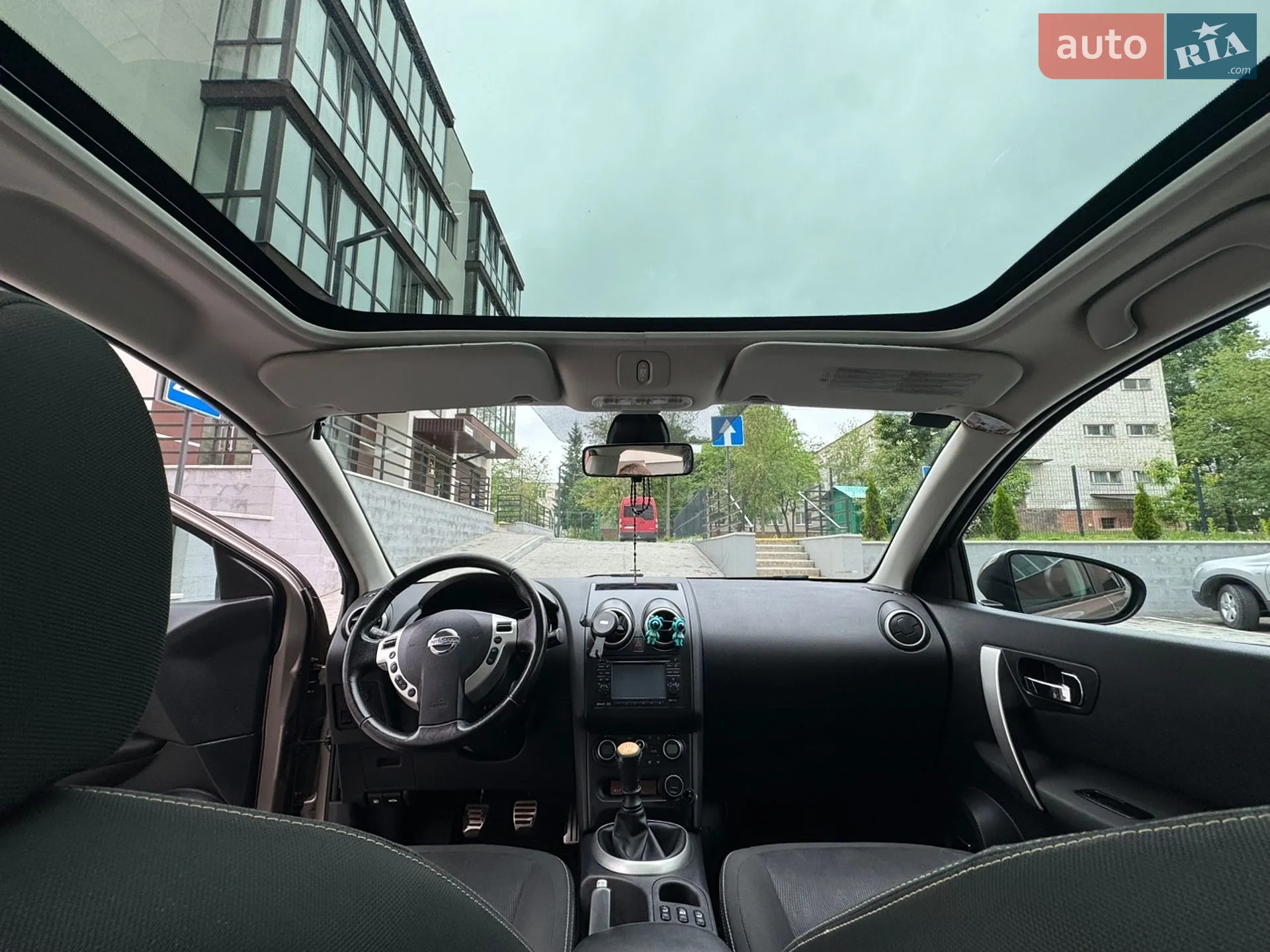 2011 Nissan Qashqai - мініатюра 48
