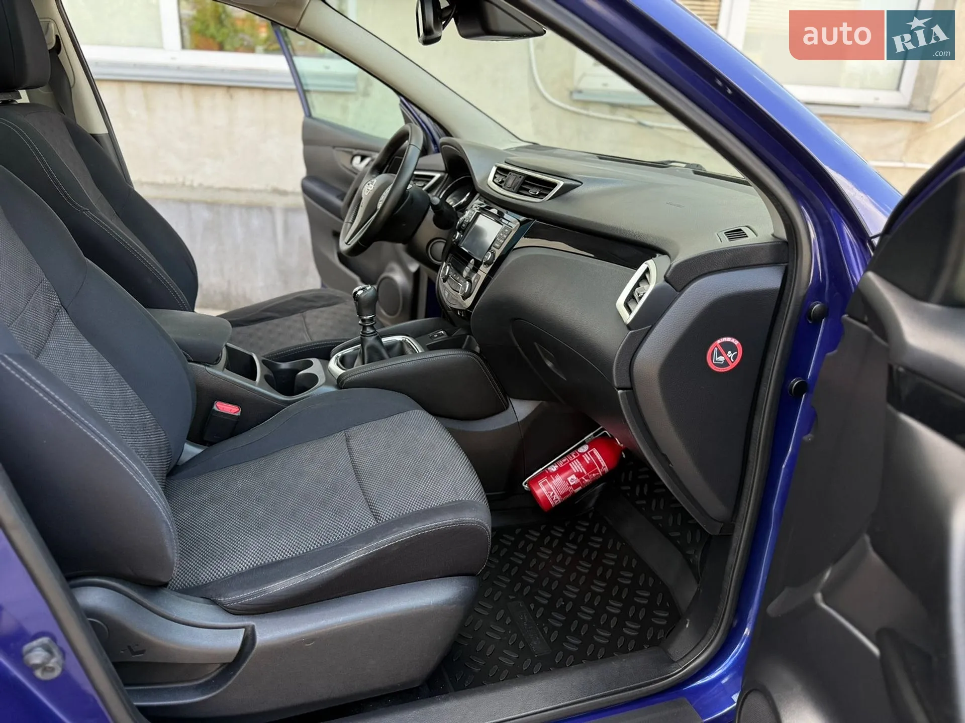 2014 Nissan Qashqai - мініатюра 30