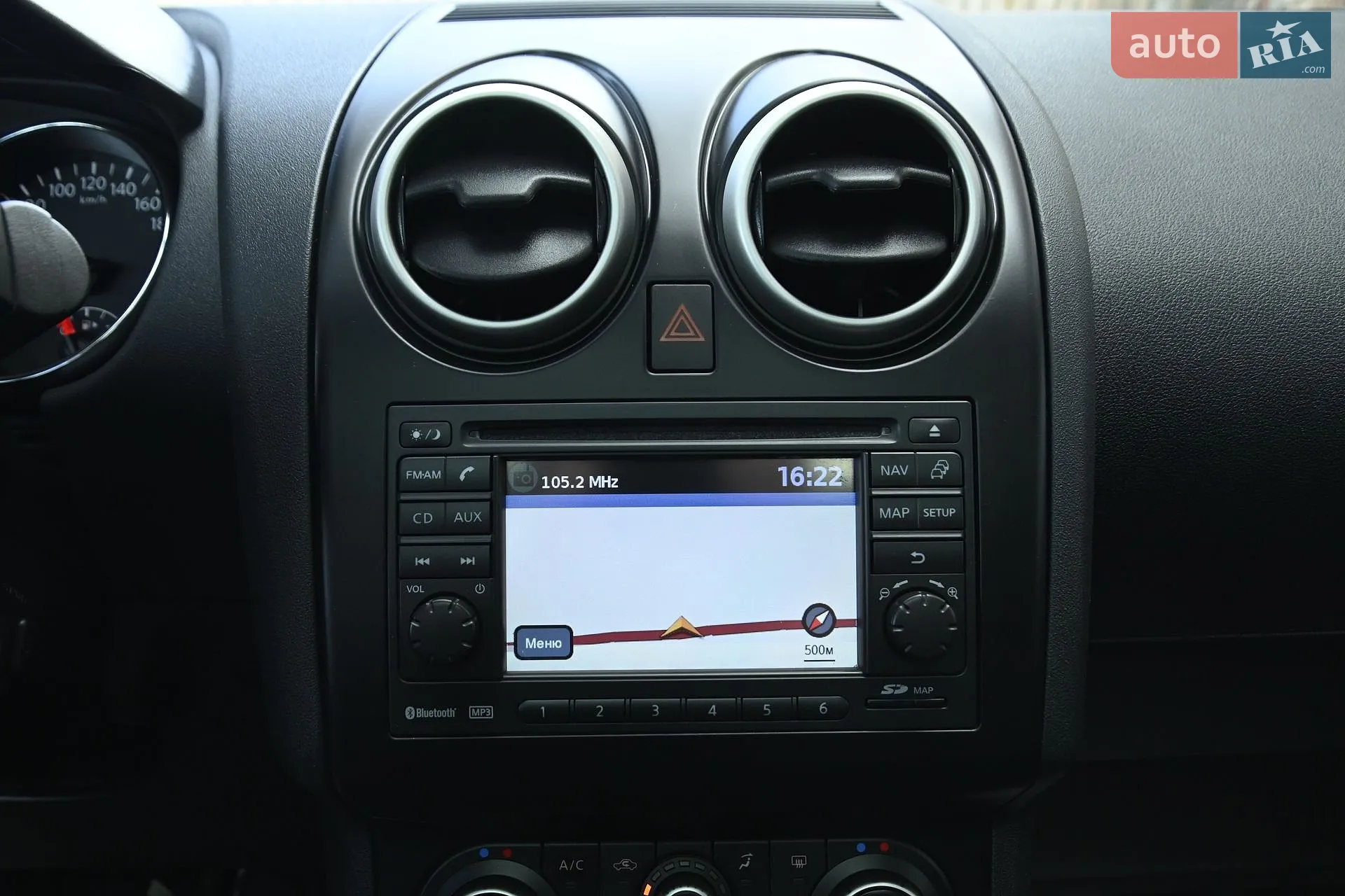 2011 Nissan Qashqai - мініатюра 23