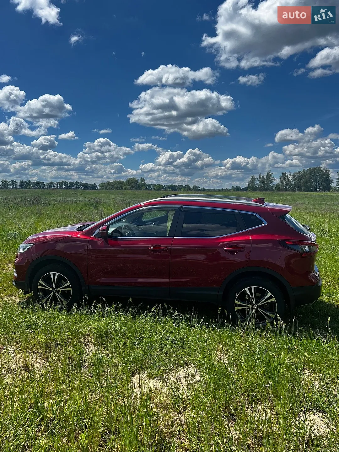 2019 Nissan Qashqai - мініатюра 3
