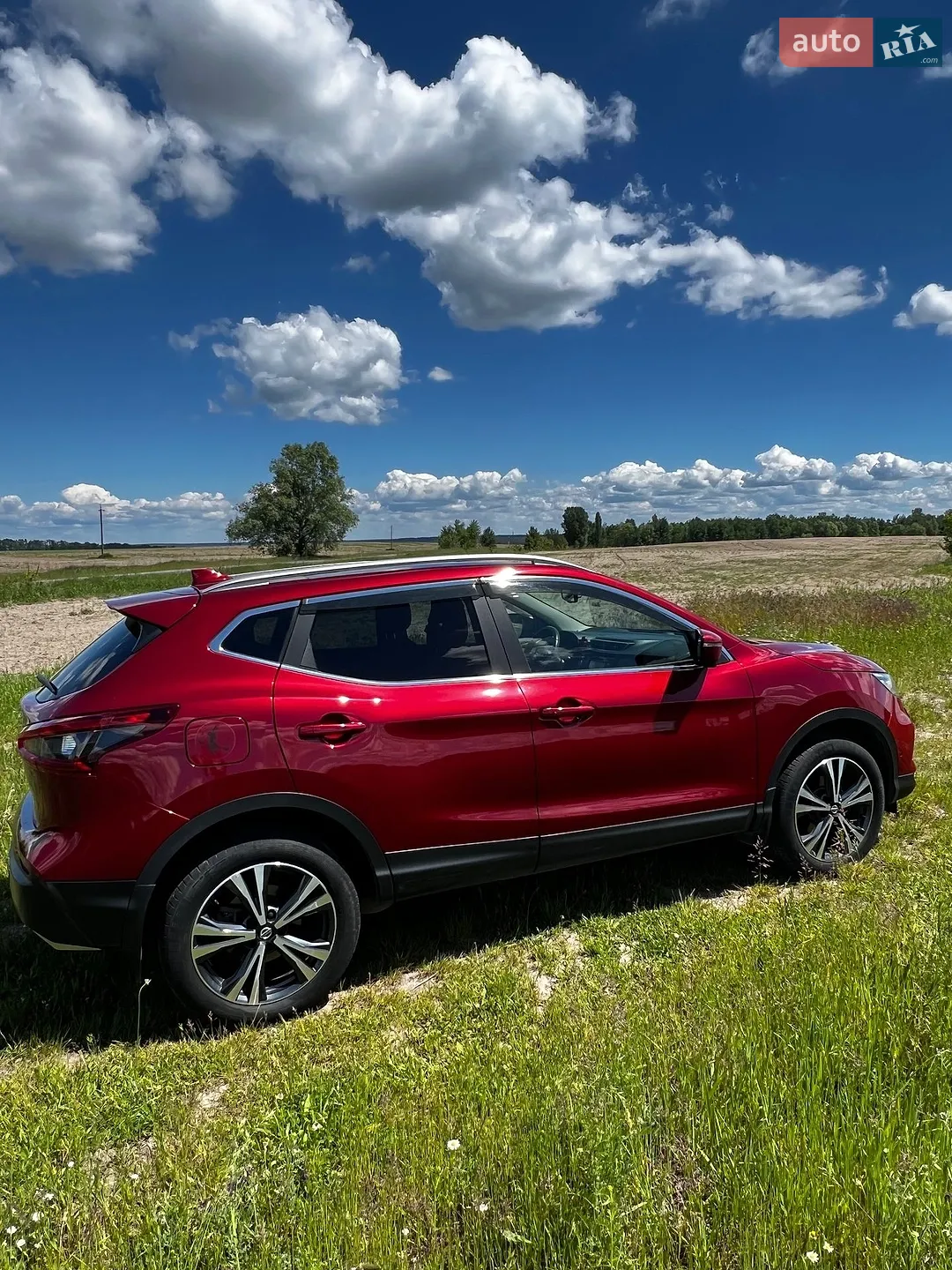 2019 Nissan Qashqai - мініатюра 7