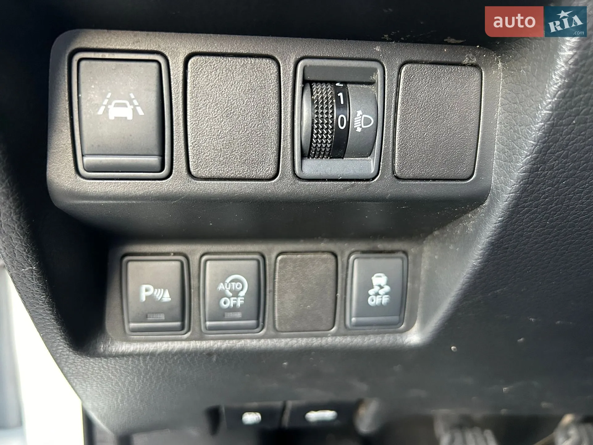 2016 Nissan Qashqai - мініатюра 140