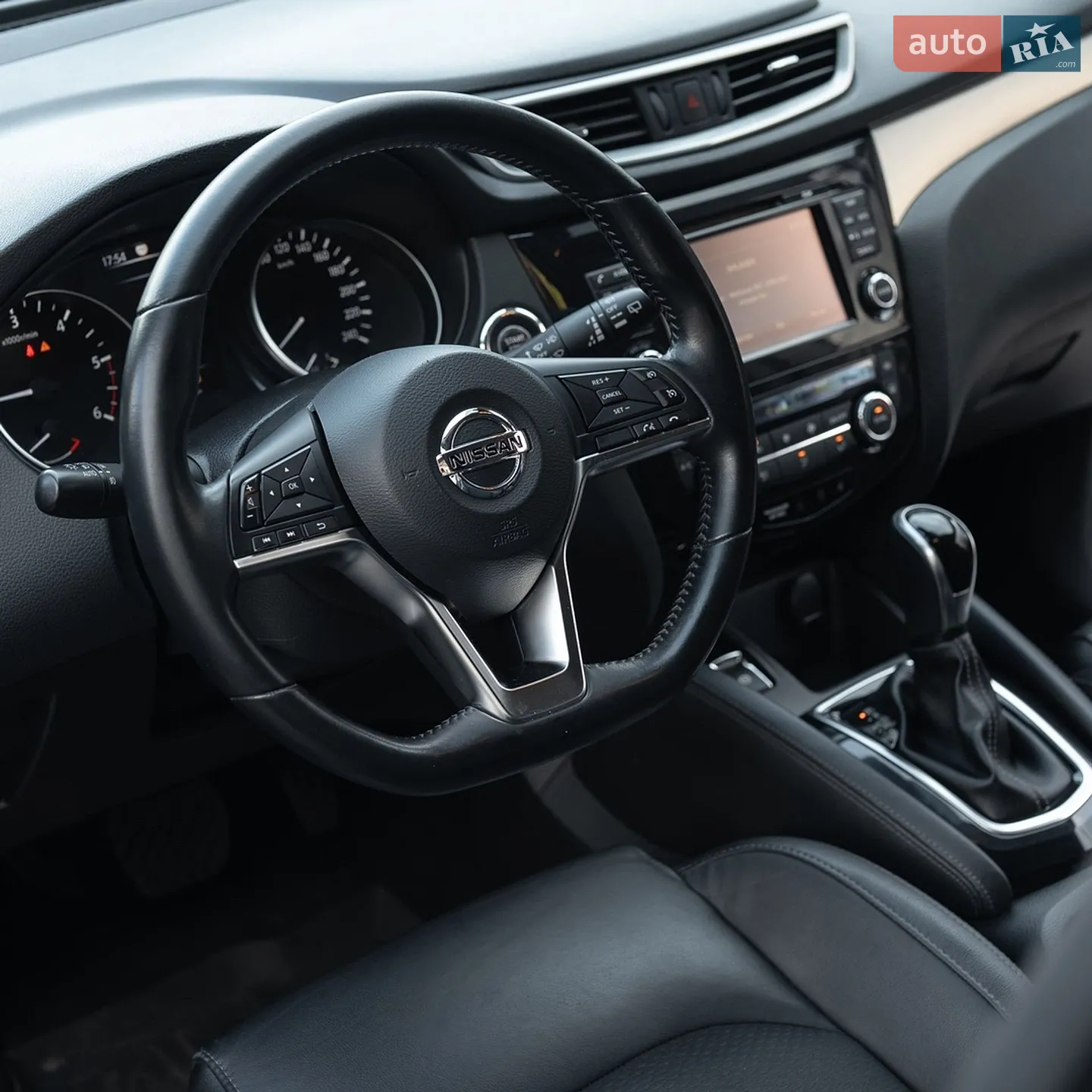 2019 Nissan Qashqai - мініатюра 12