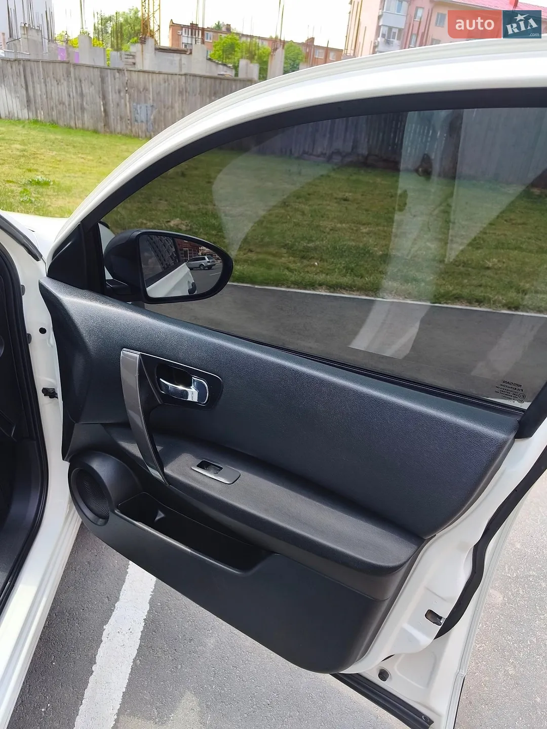 2012 Nissan Qashqai - мініатюра 19