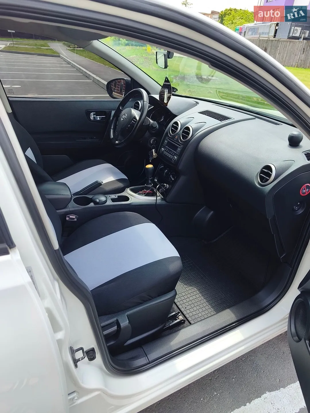 2012 Nissan Qashqai - мініатюра 18