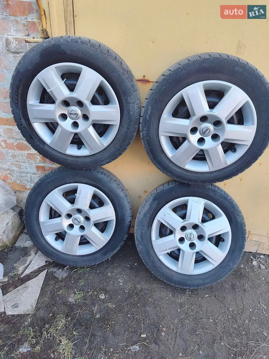 2012 Nissan Qashqai - мініатюра 24