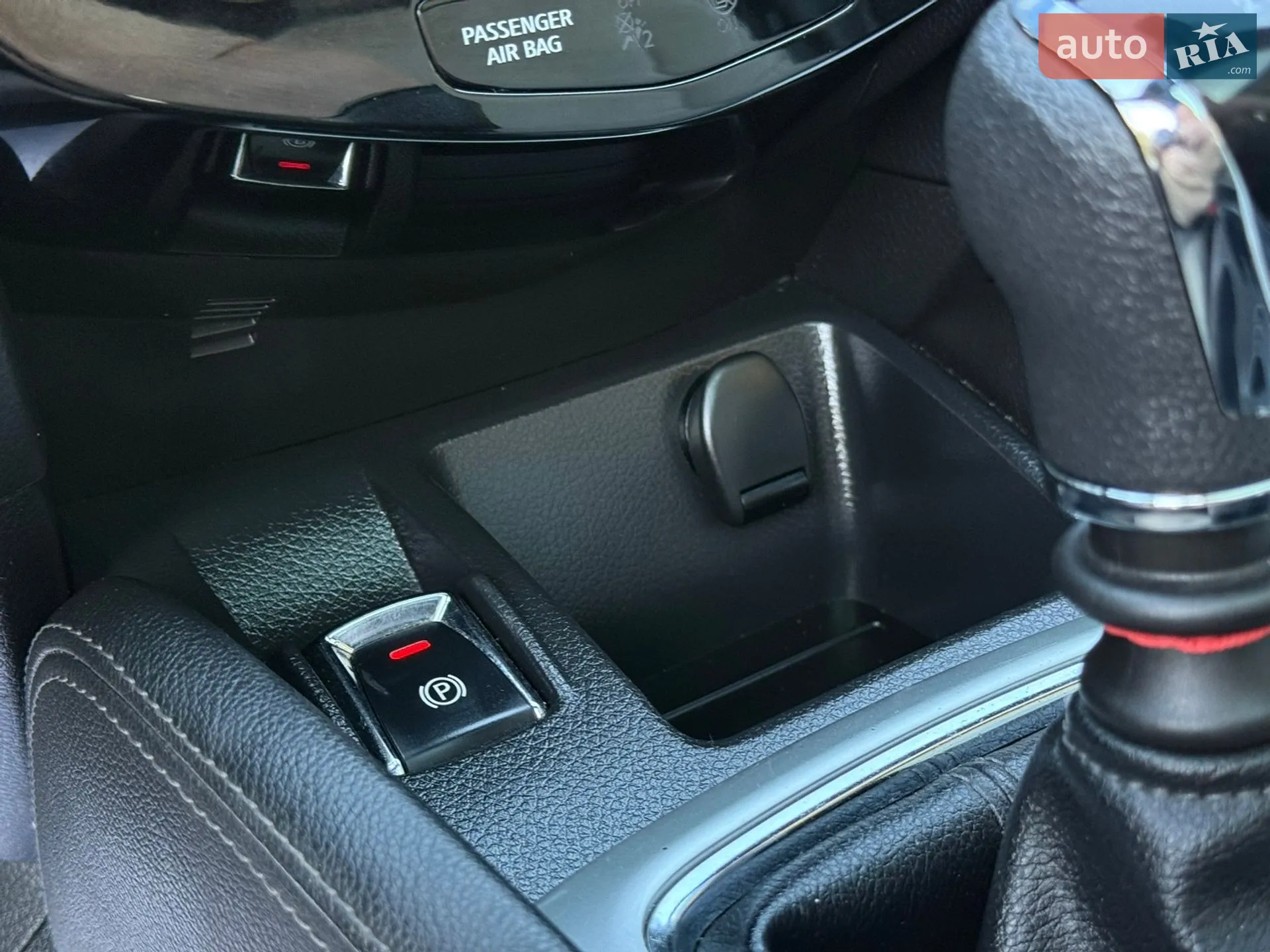 2014 Nissan Qashqai - мініатюра 37