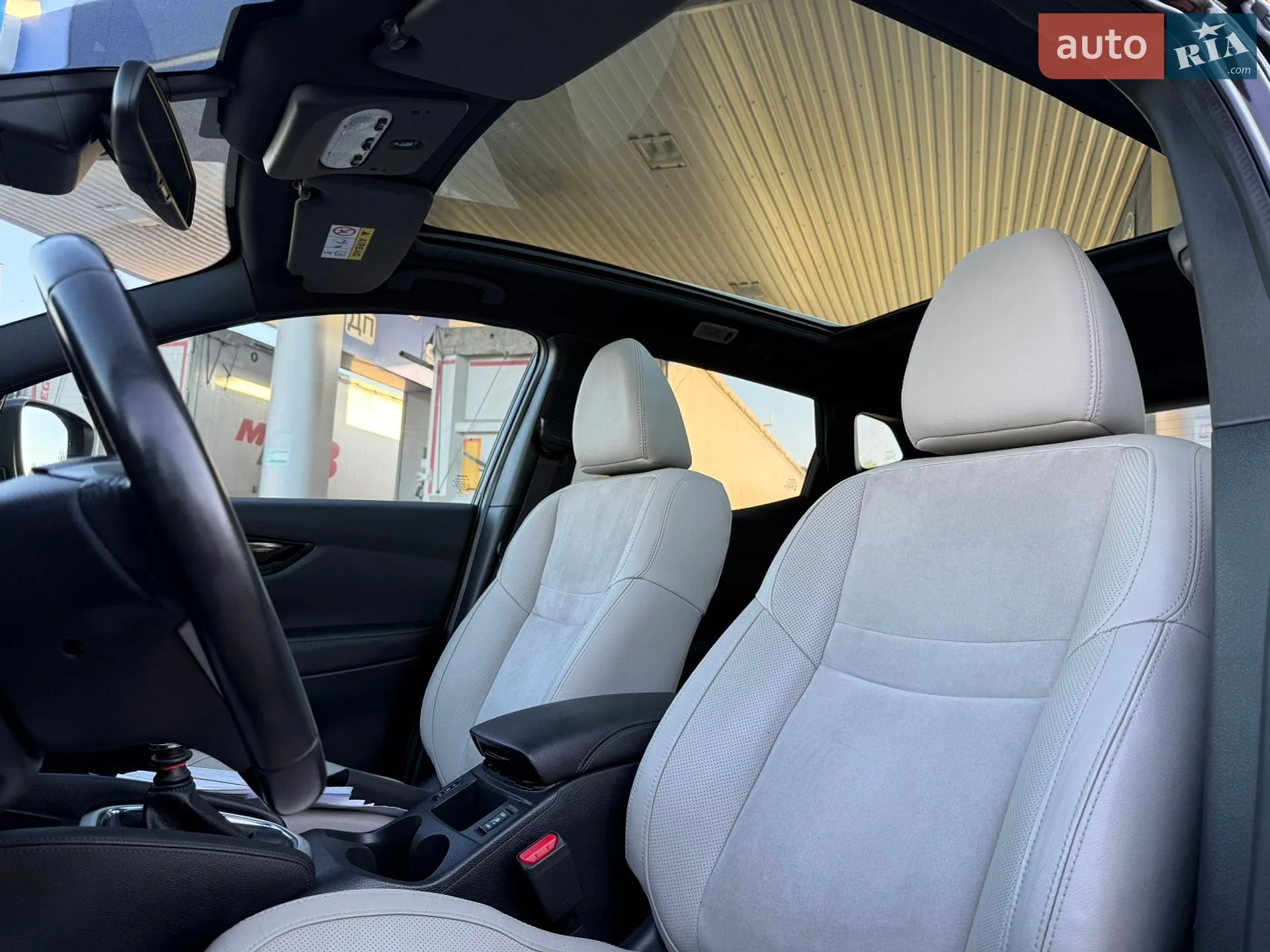 2014 Nissan Qashqai - мініатюра 44
