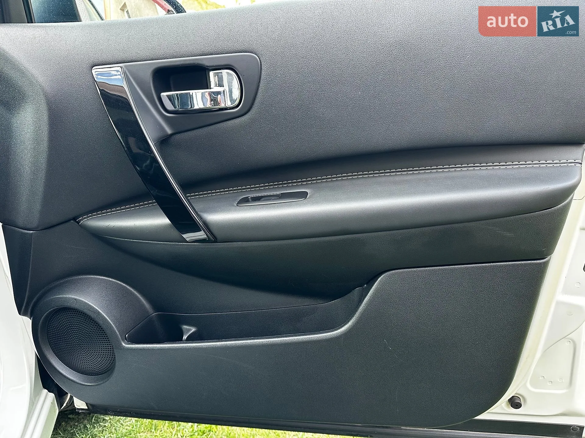 2013 Nissan Qashqai - мініатюра 49