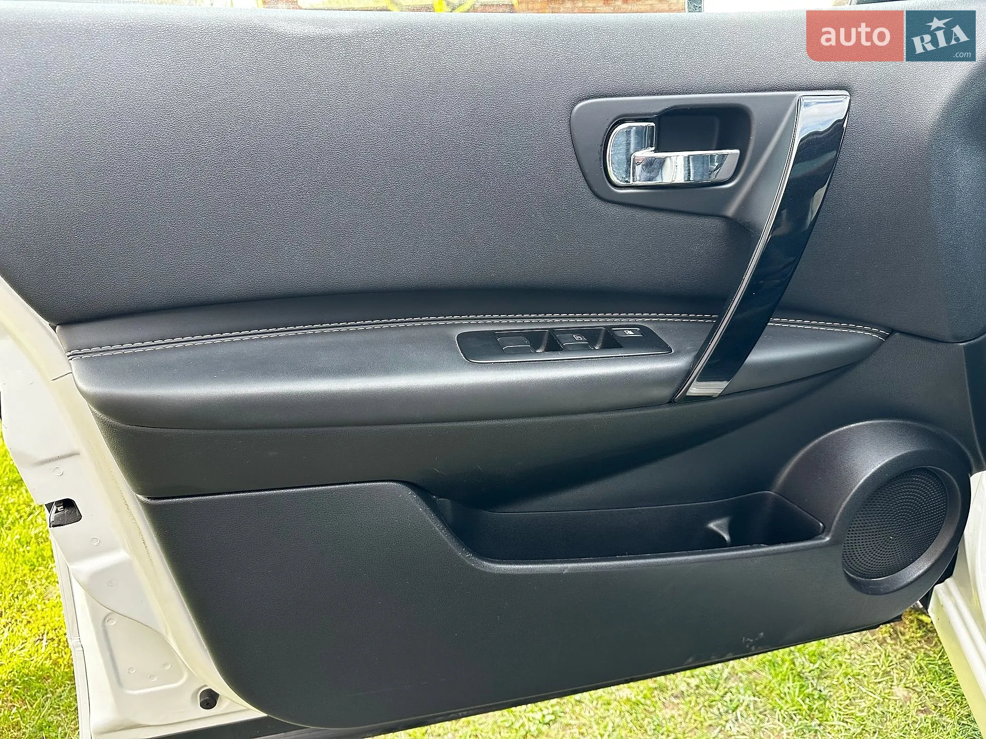 2013 Nissan Qashqai - мініатюра 52
